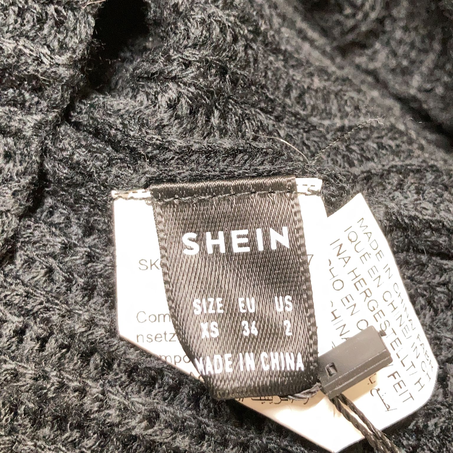 Shein