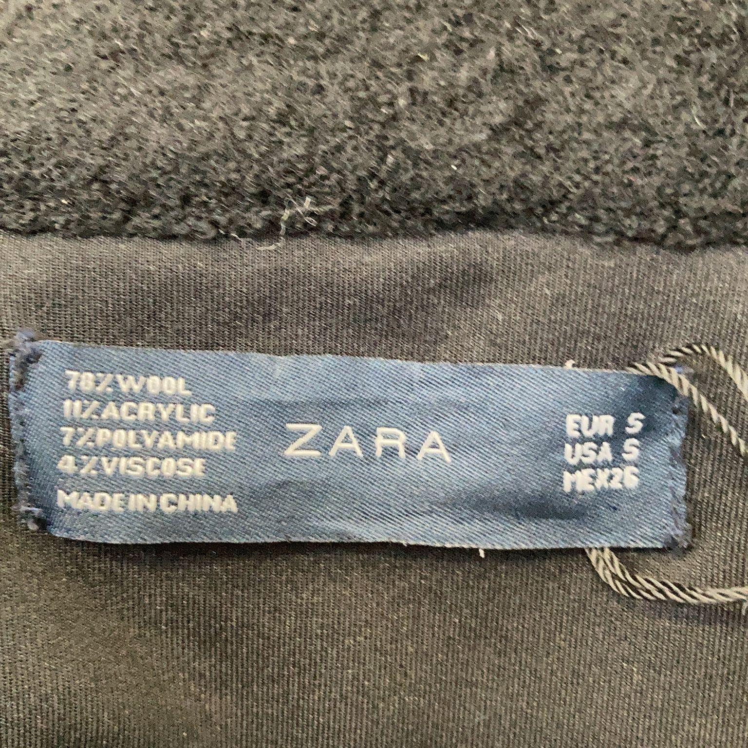 Zara