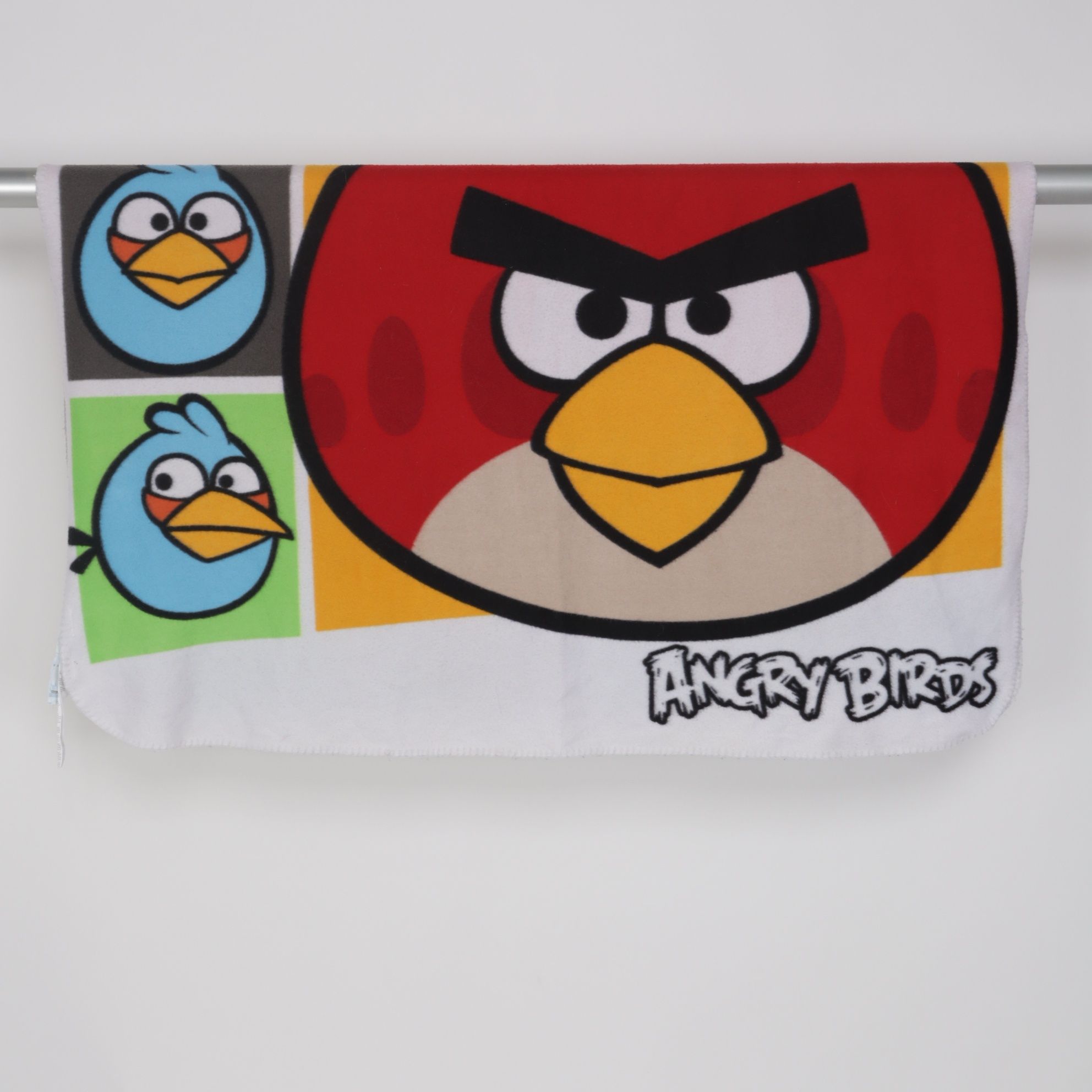 Angry Birds