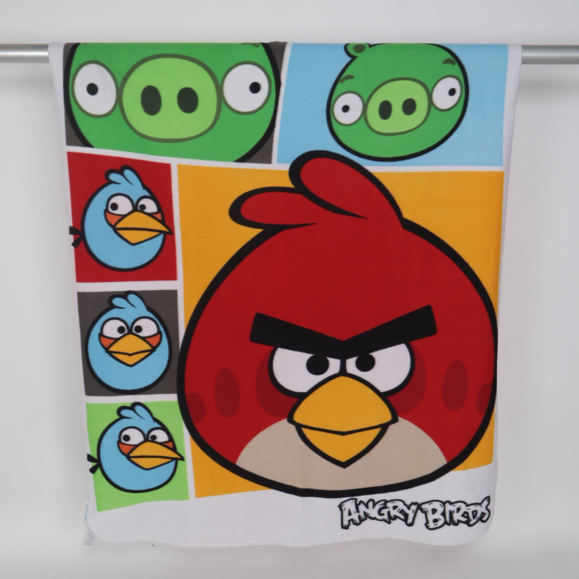 Angry Birds