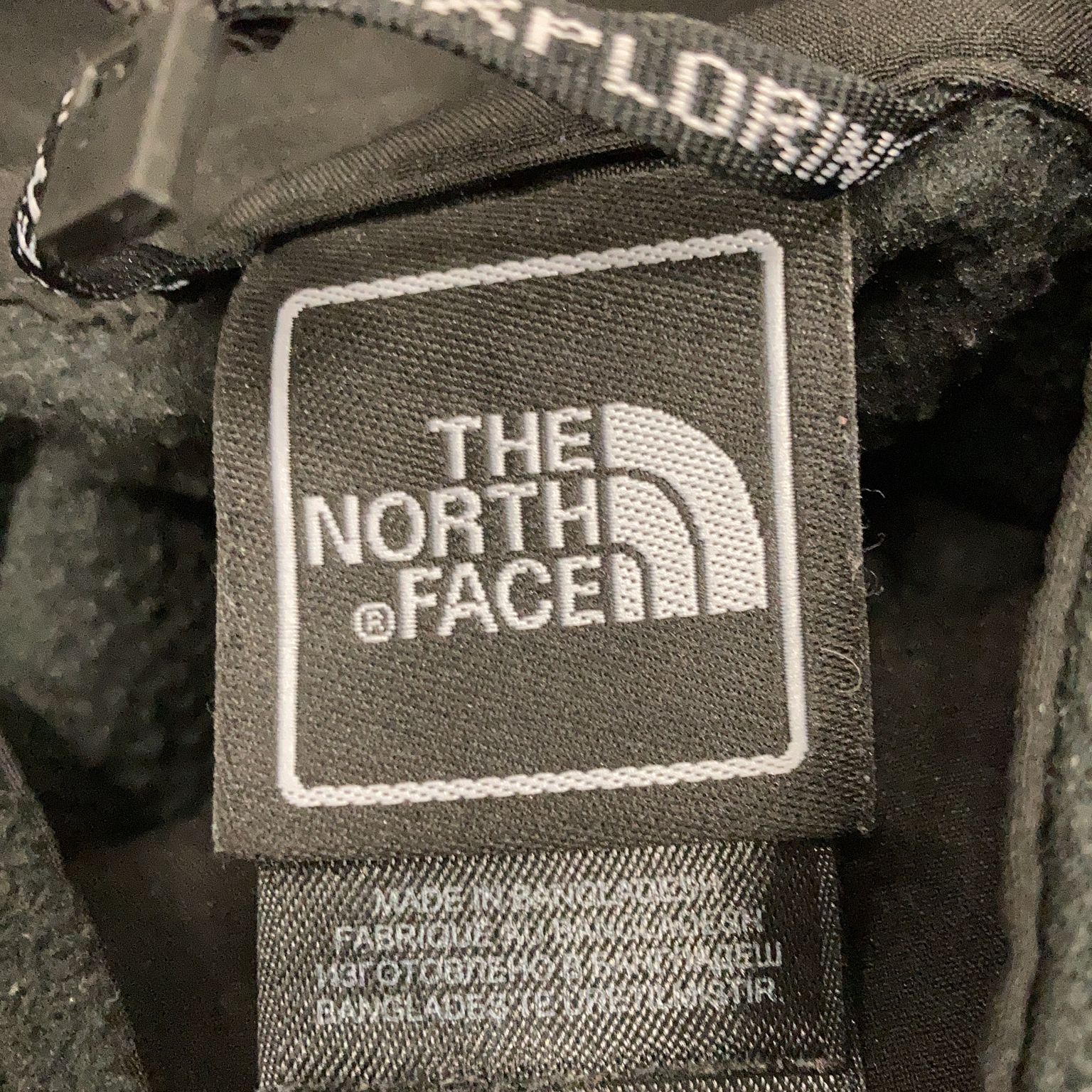 The North Face