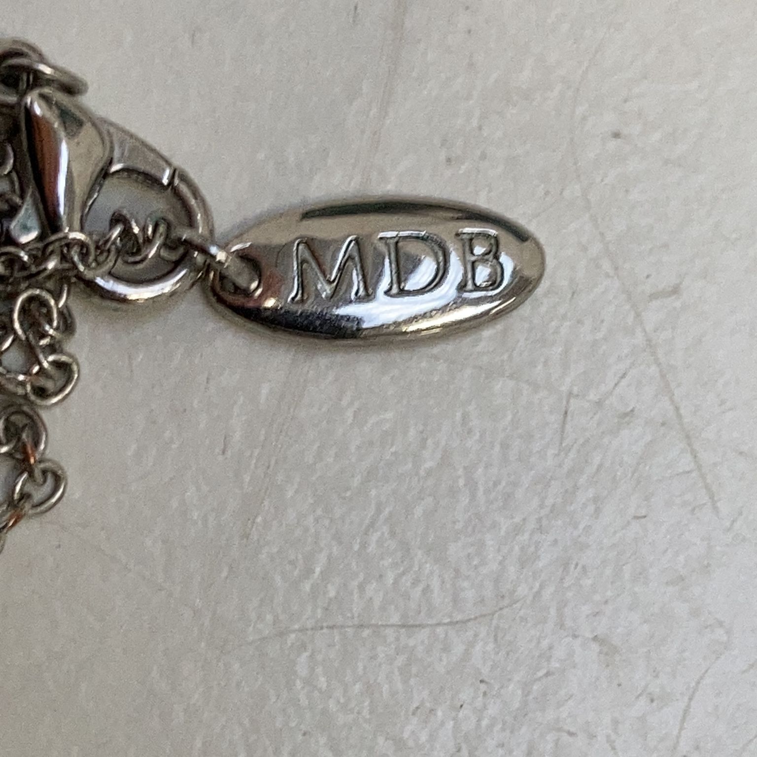 MDB