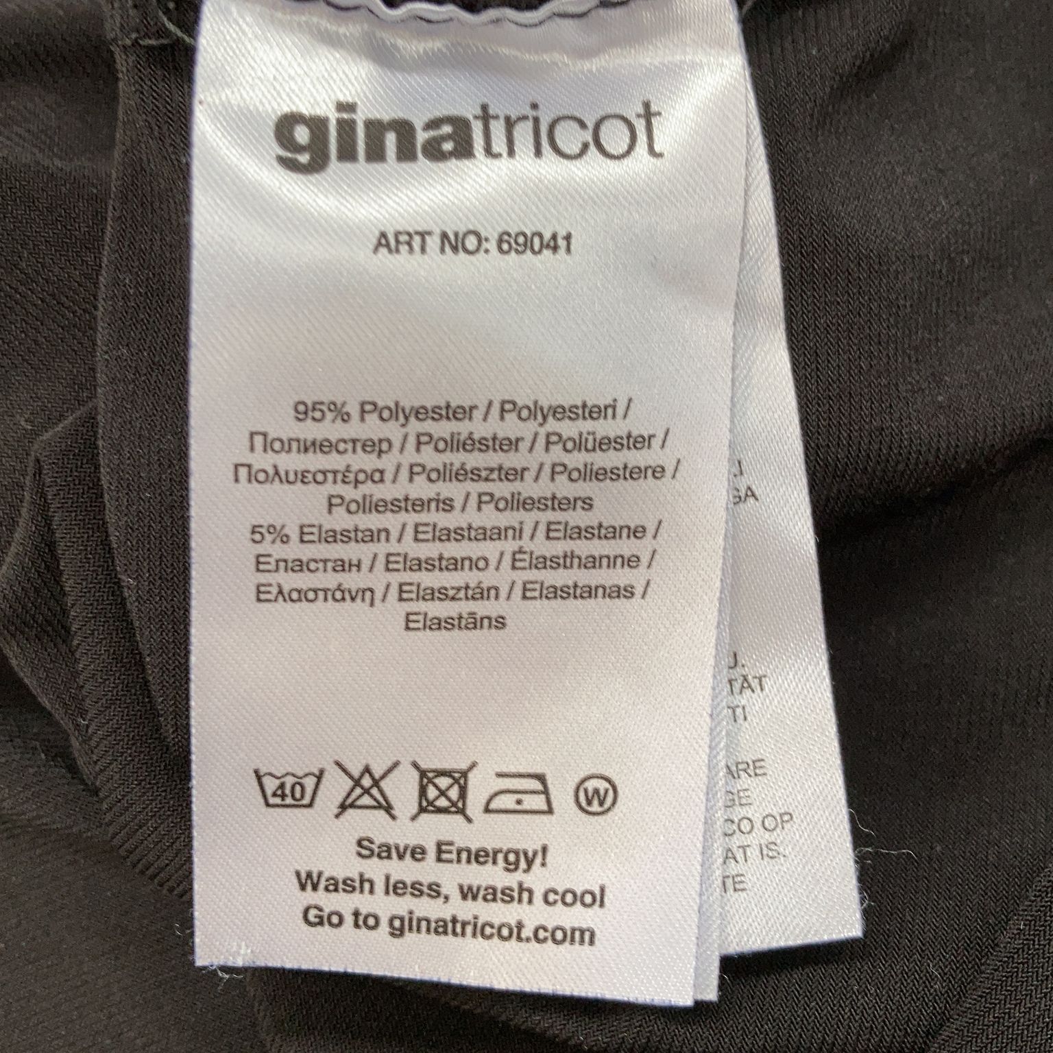 Gina Tricot