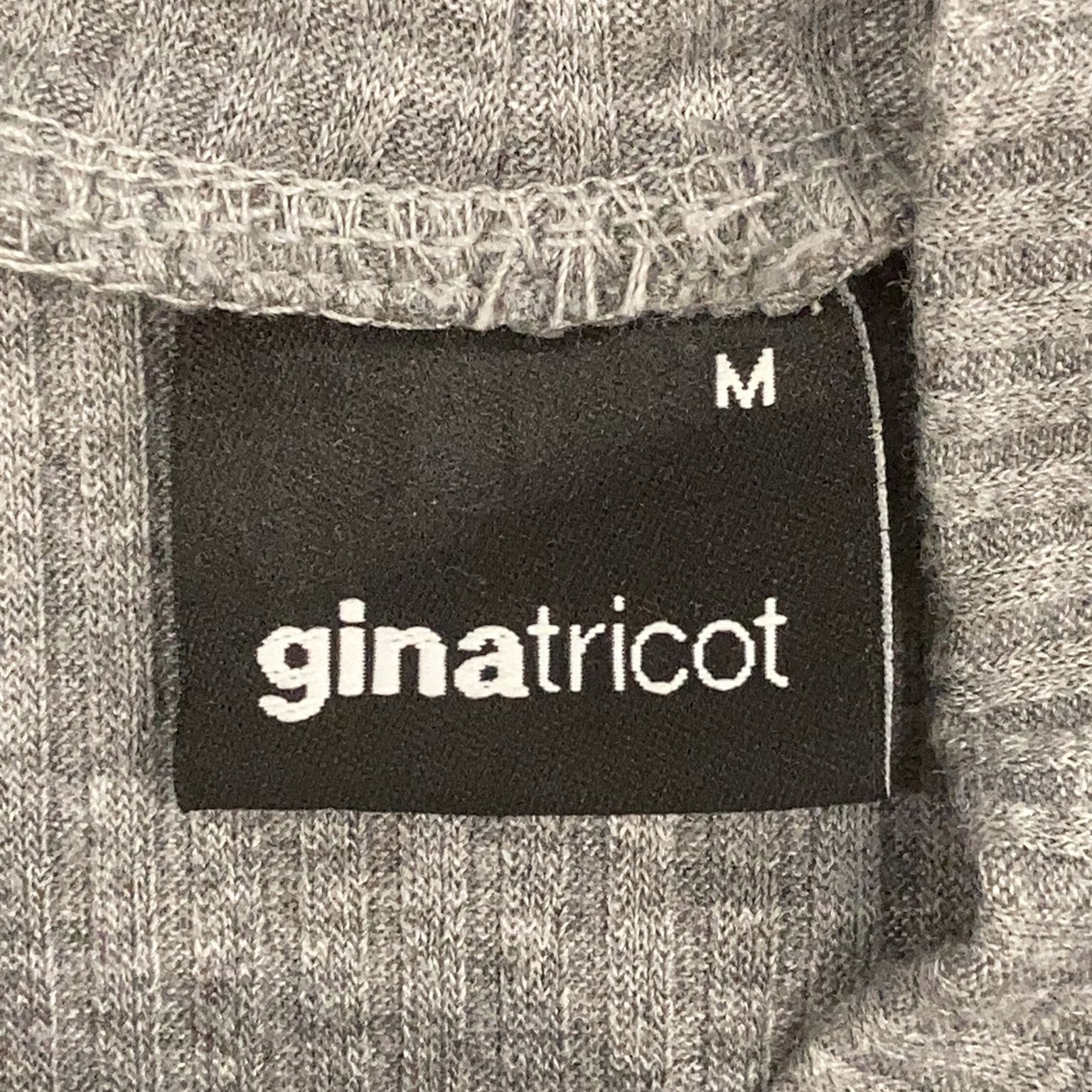 Gina Tricot