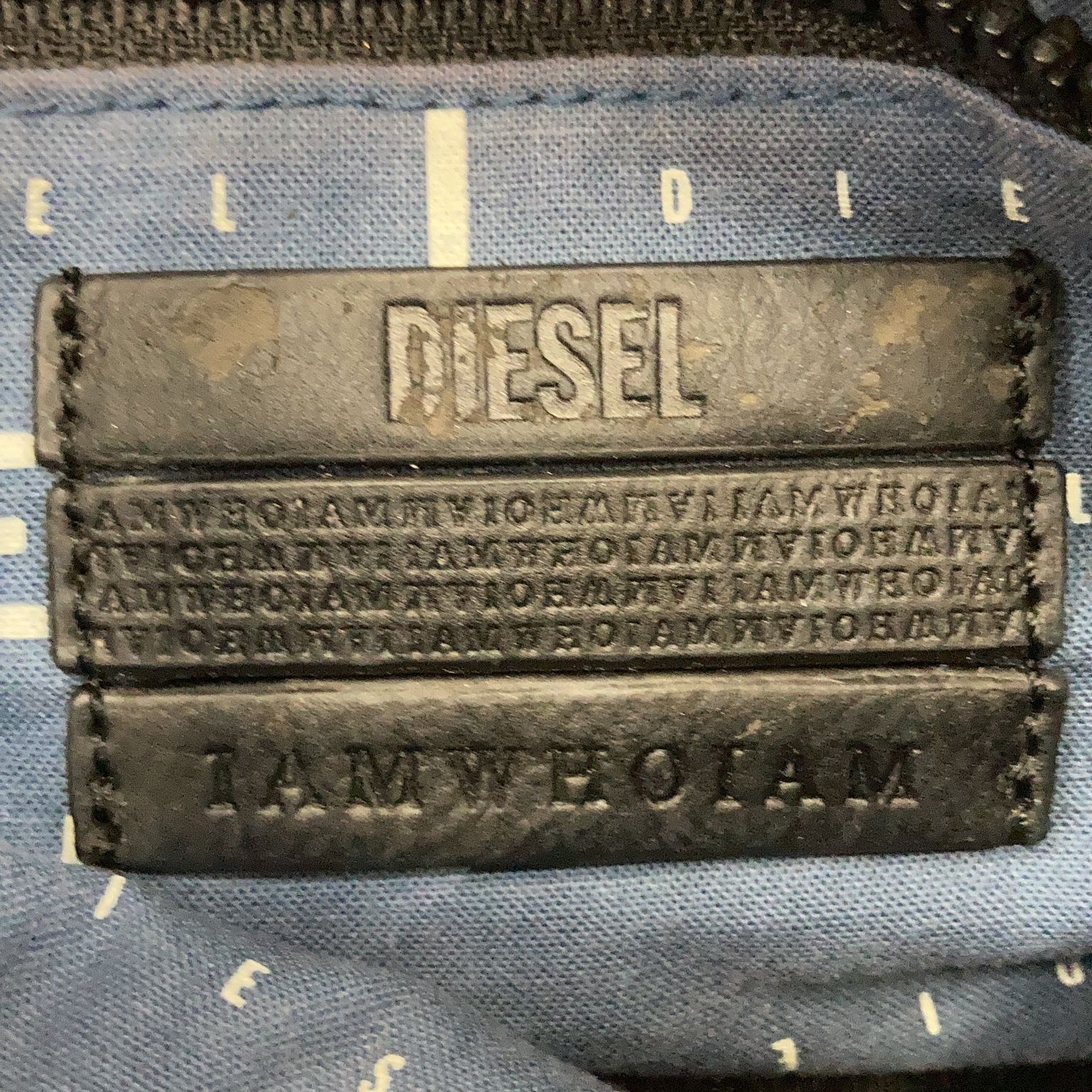 Diesel