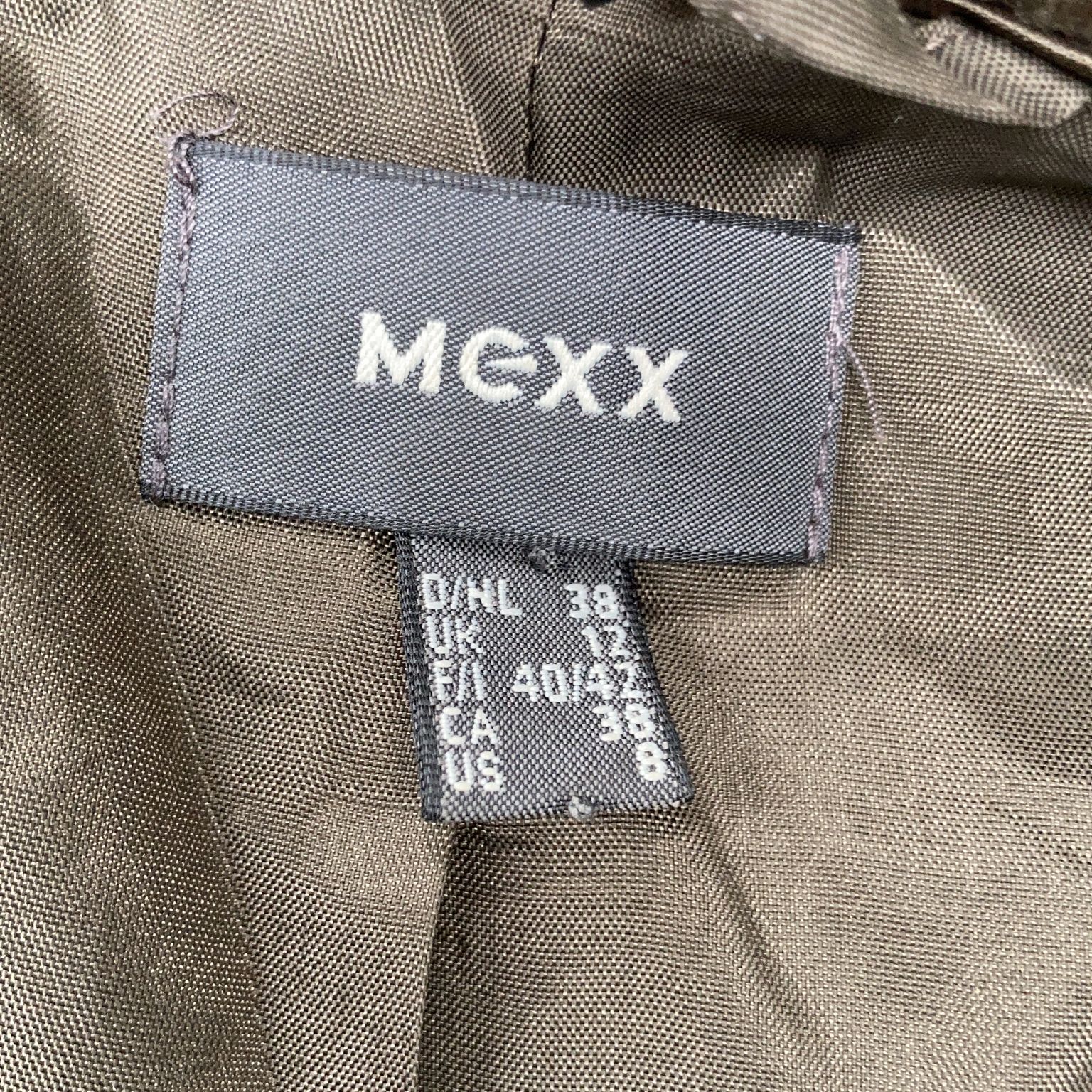 Mexx