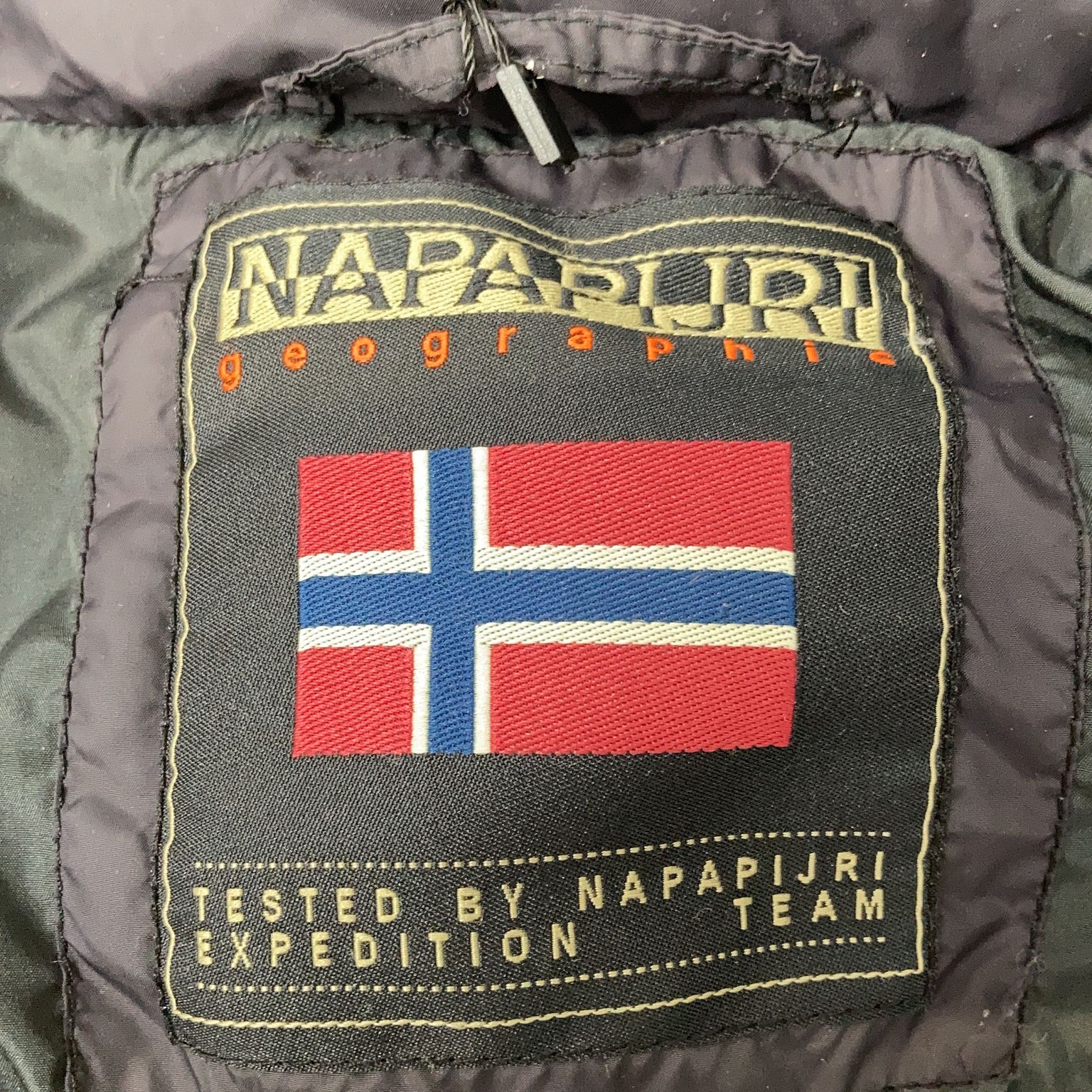 Napapijri