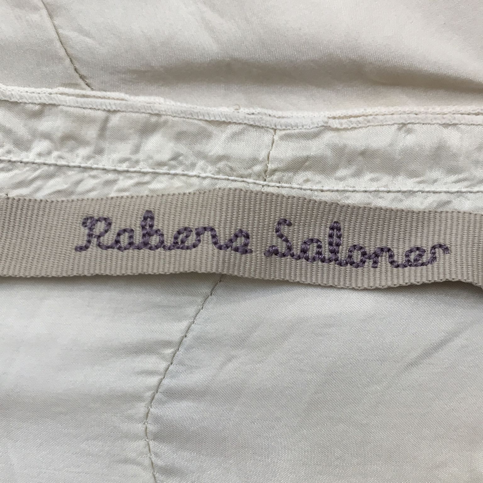 Rabens Saloner