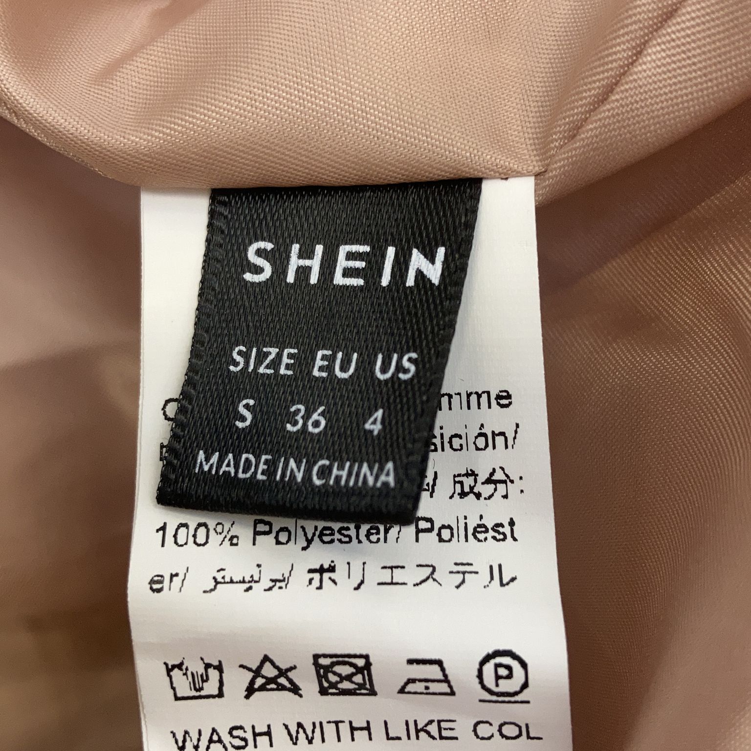 Shein