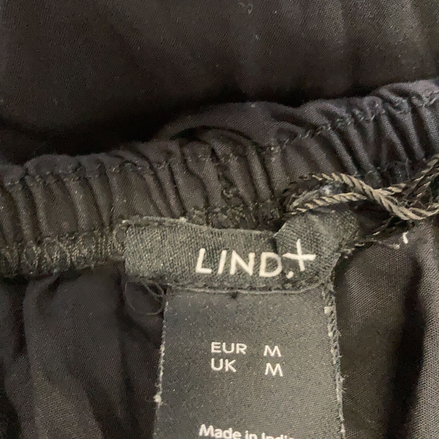 Lindex