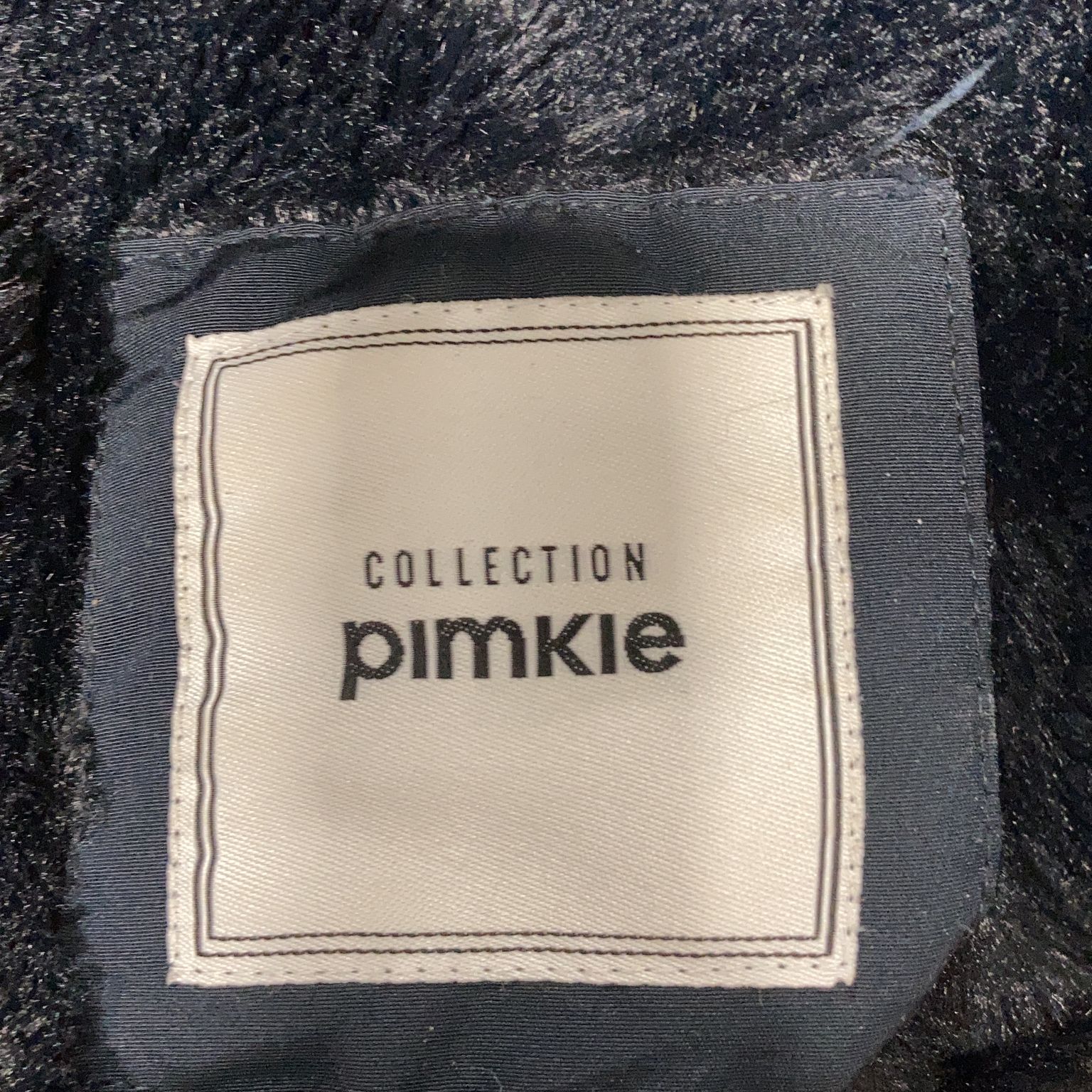 Collection Pimkie