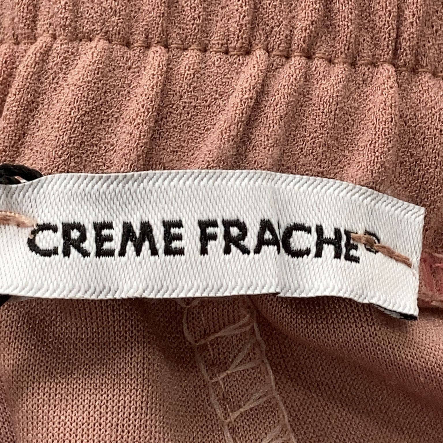 Creme Fraiche