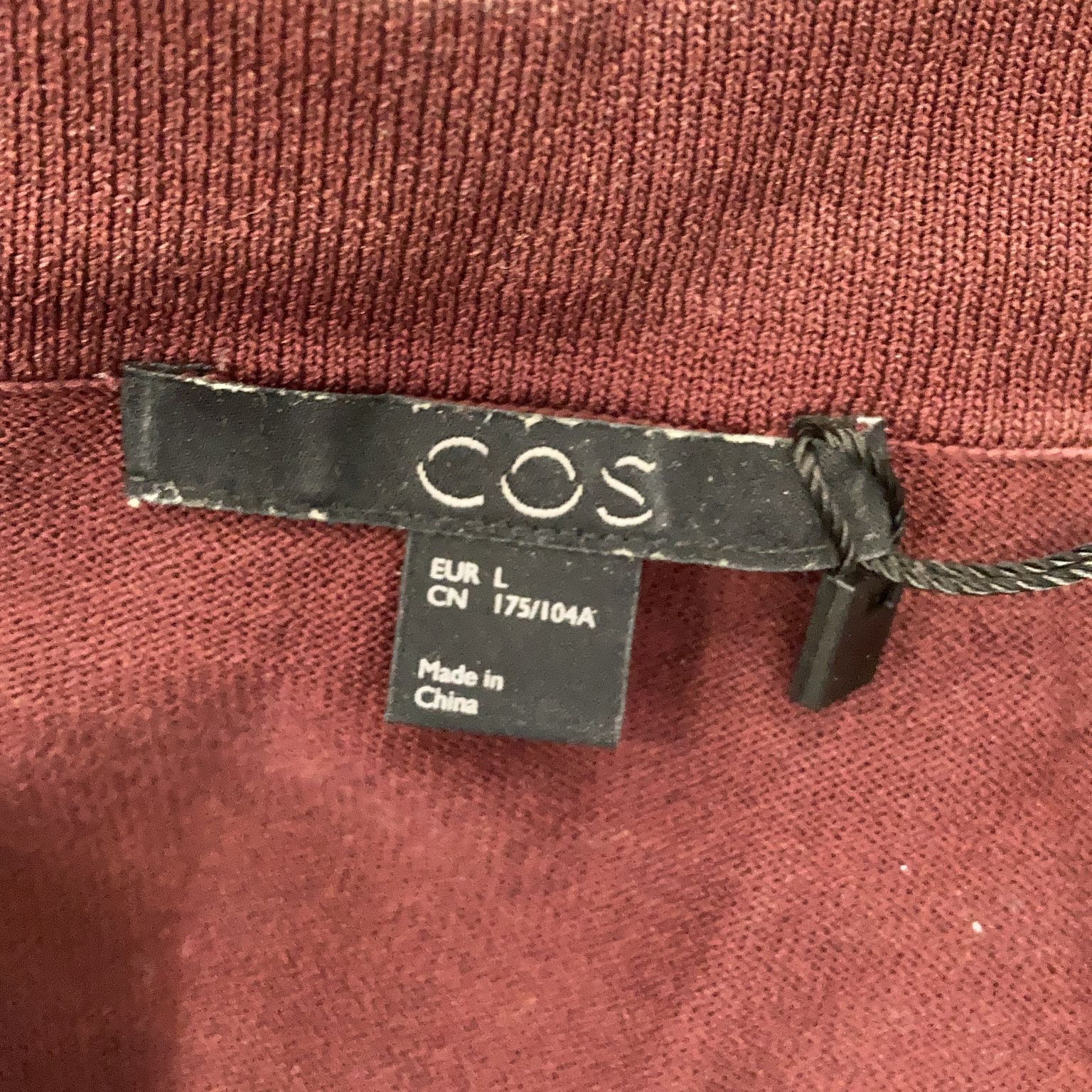 COS