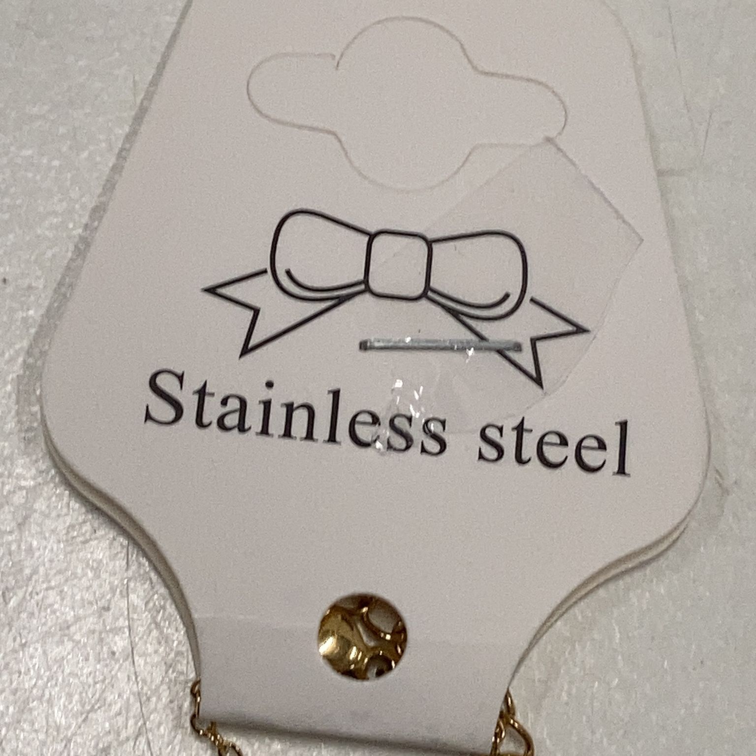 Stainless Steel