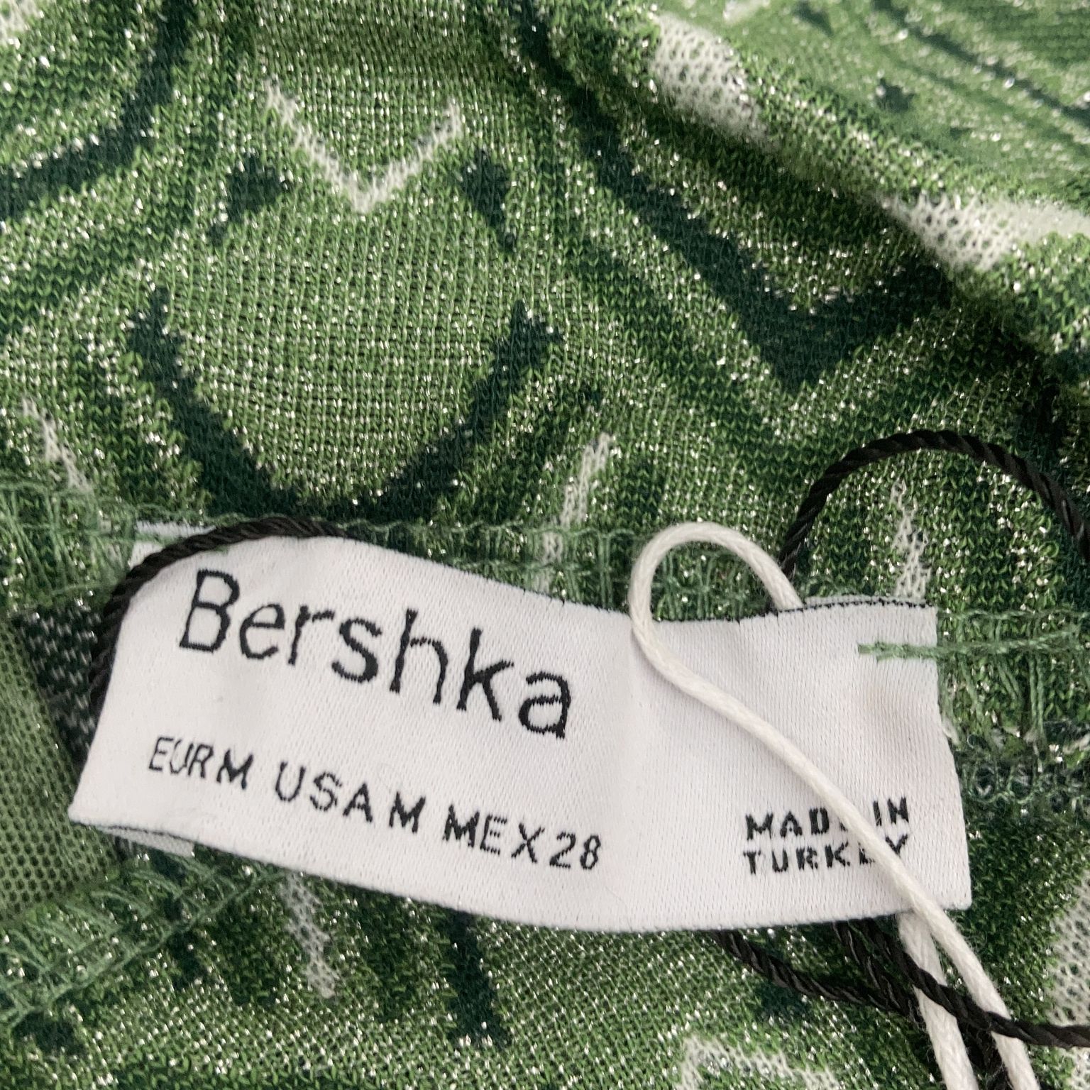 Bershka