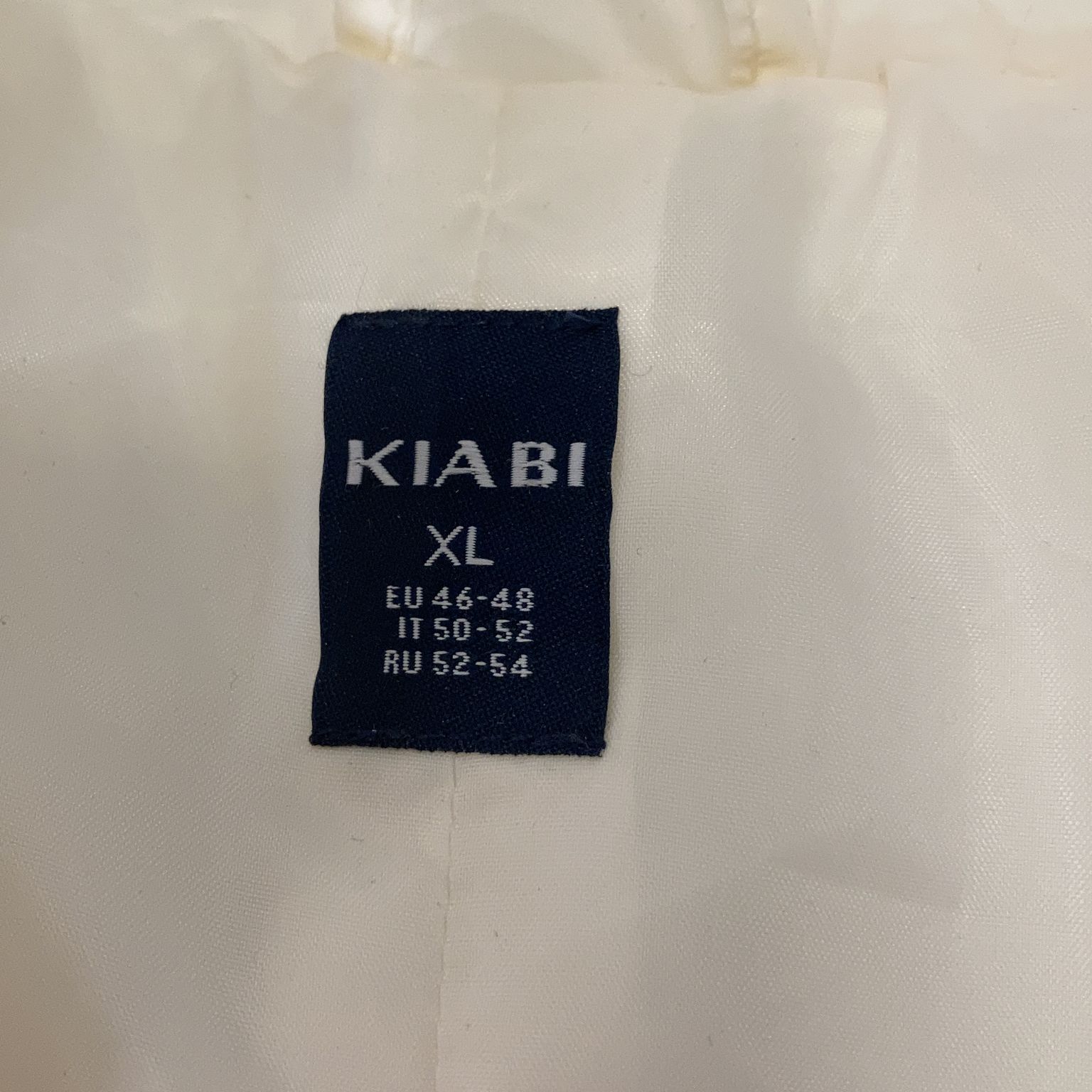 Kiabi