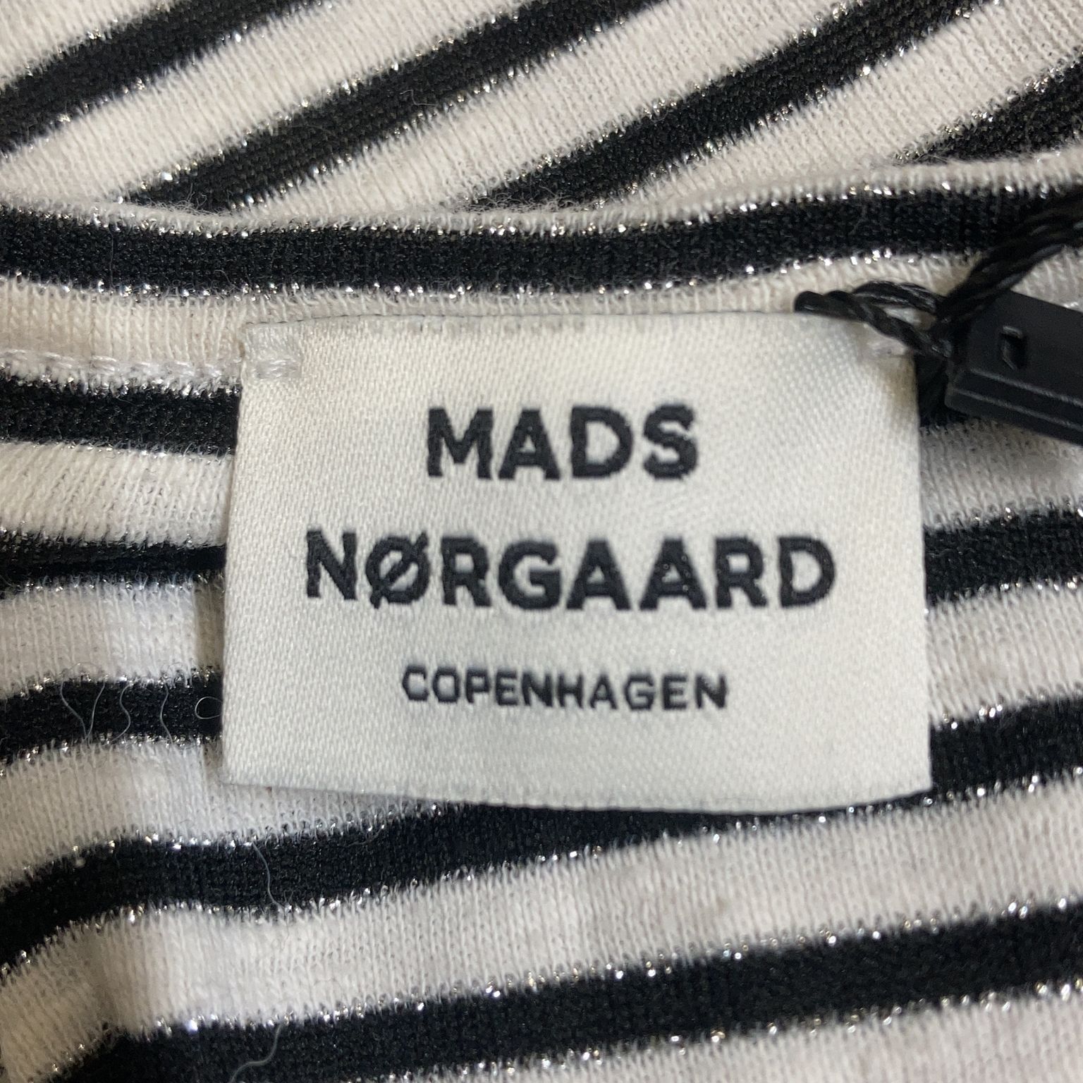 Mads Nørgaard Copenhagen