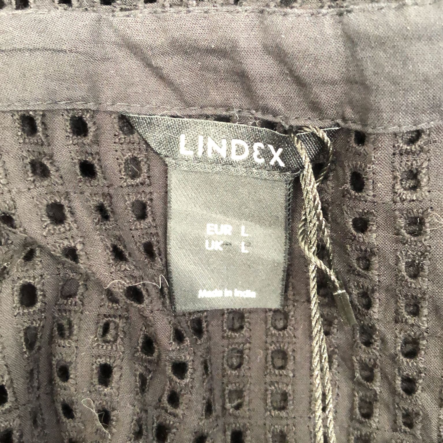 Lindex