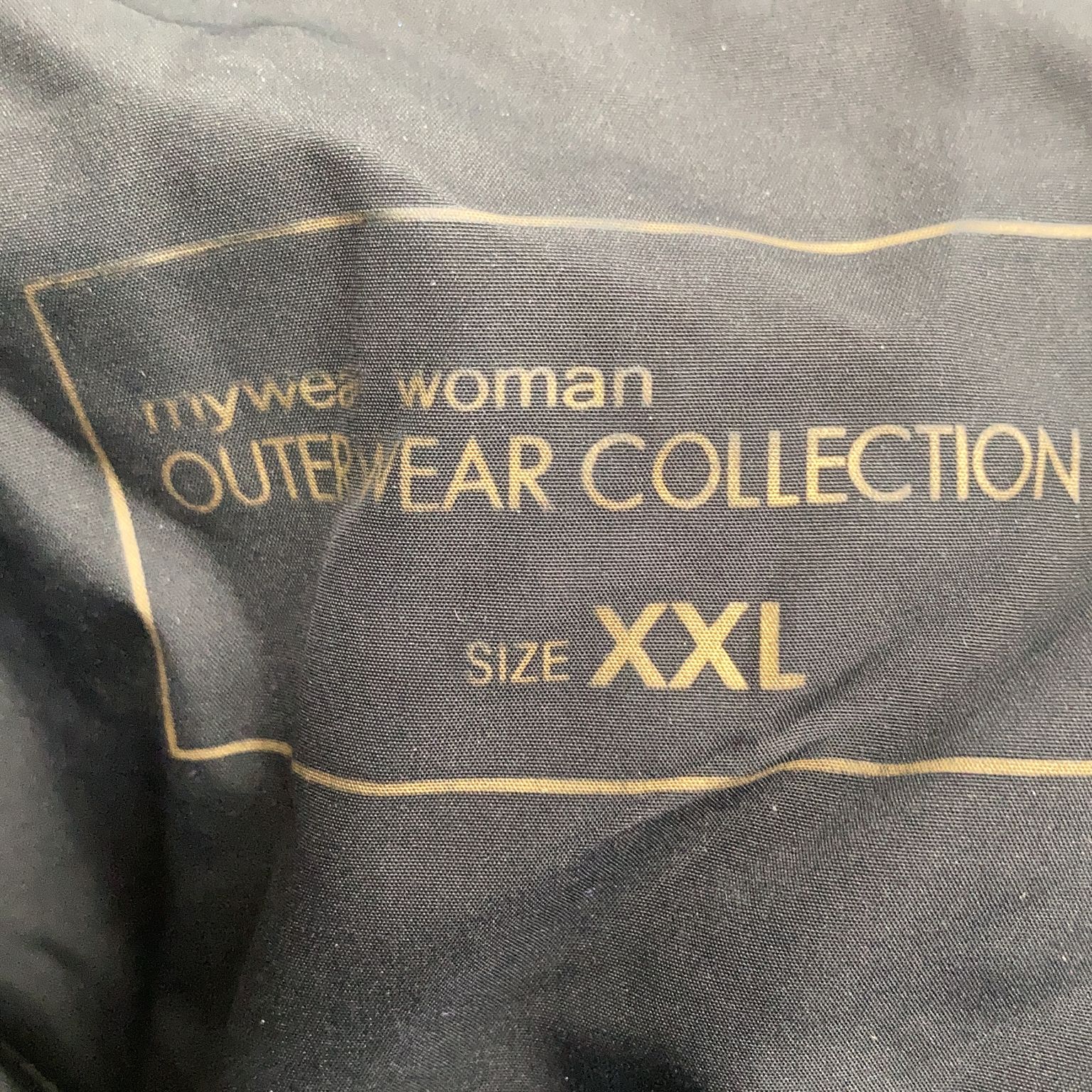 MyWear Woman