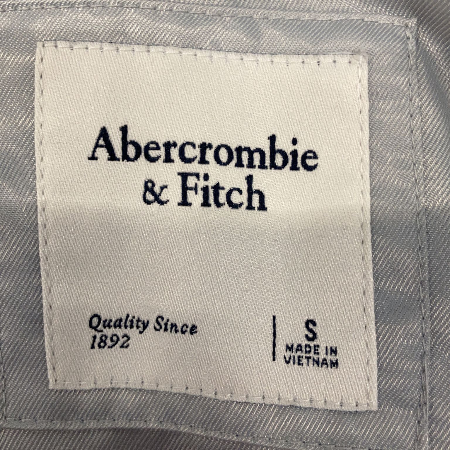 Abercrombie  Fitch