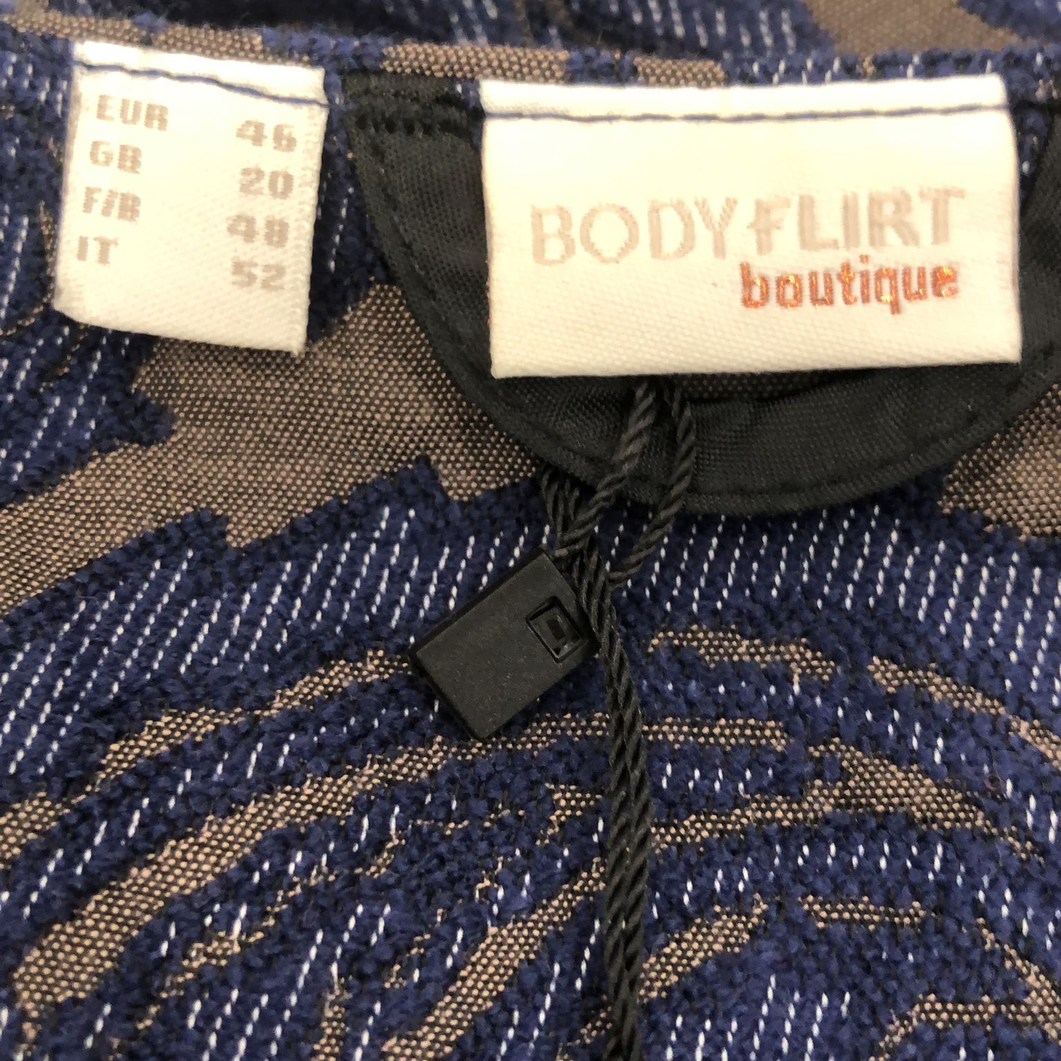 Bodyflirt Boutique