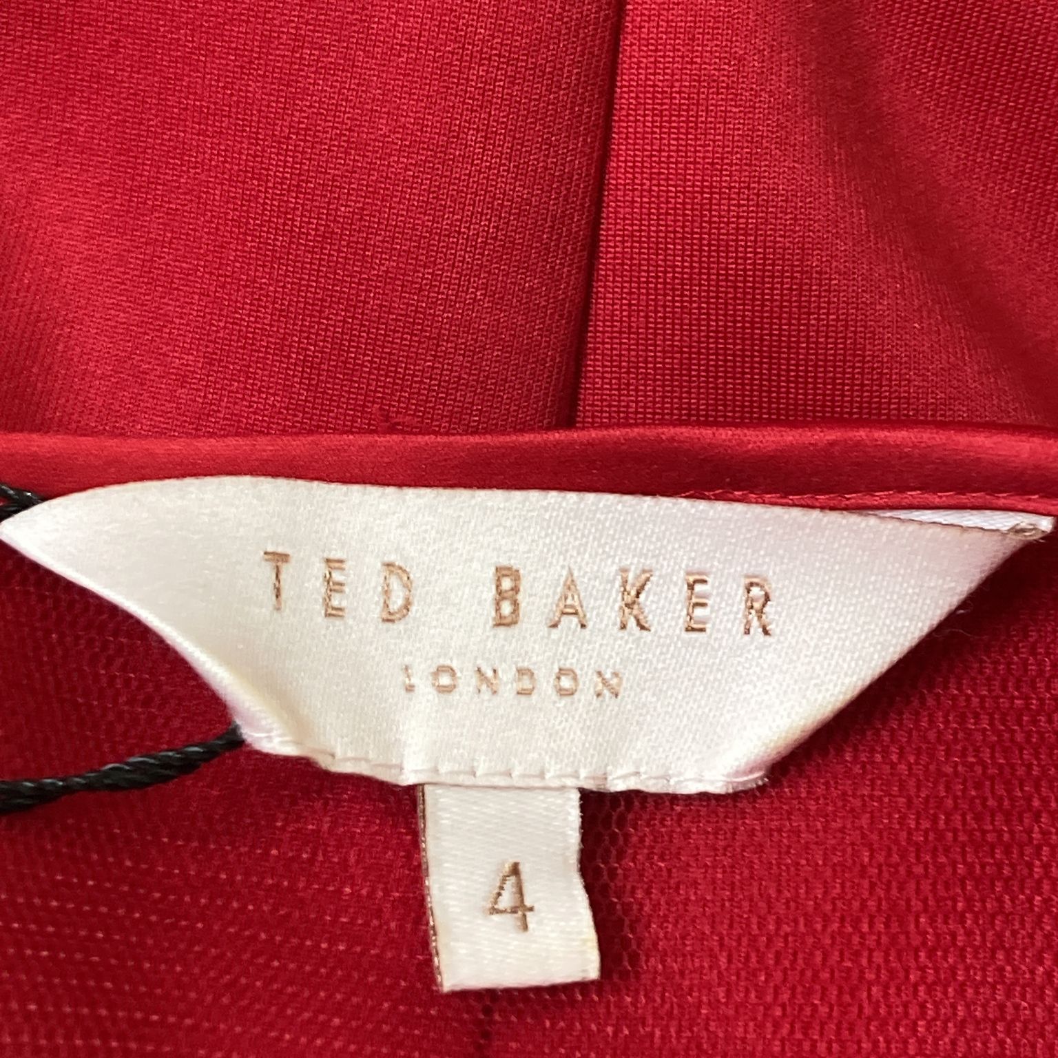 Ted Baker