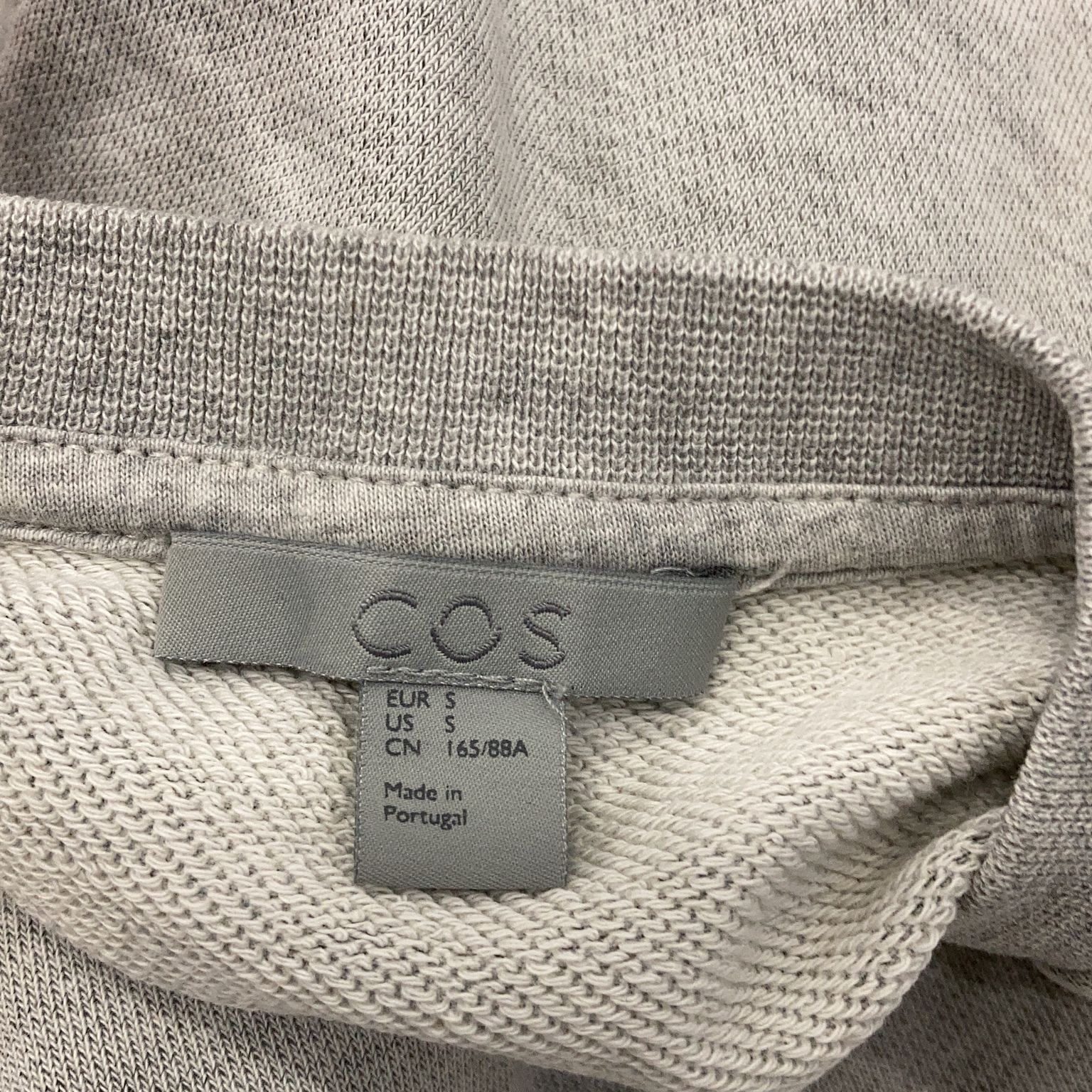 COS