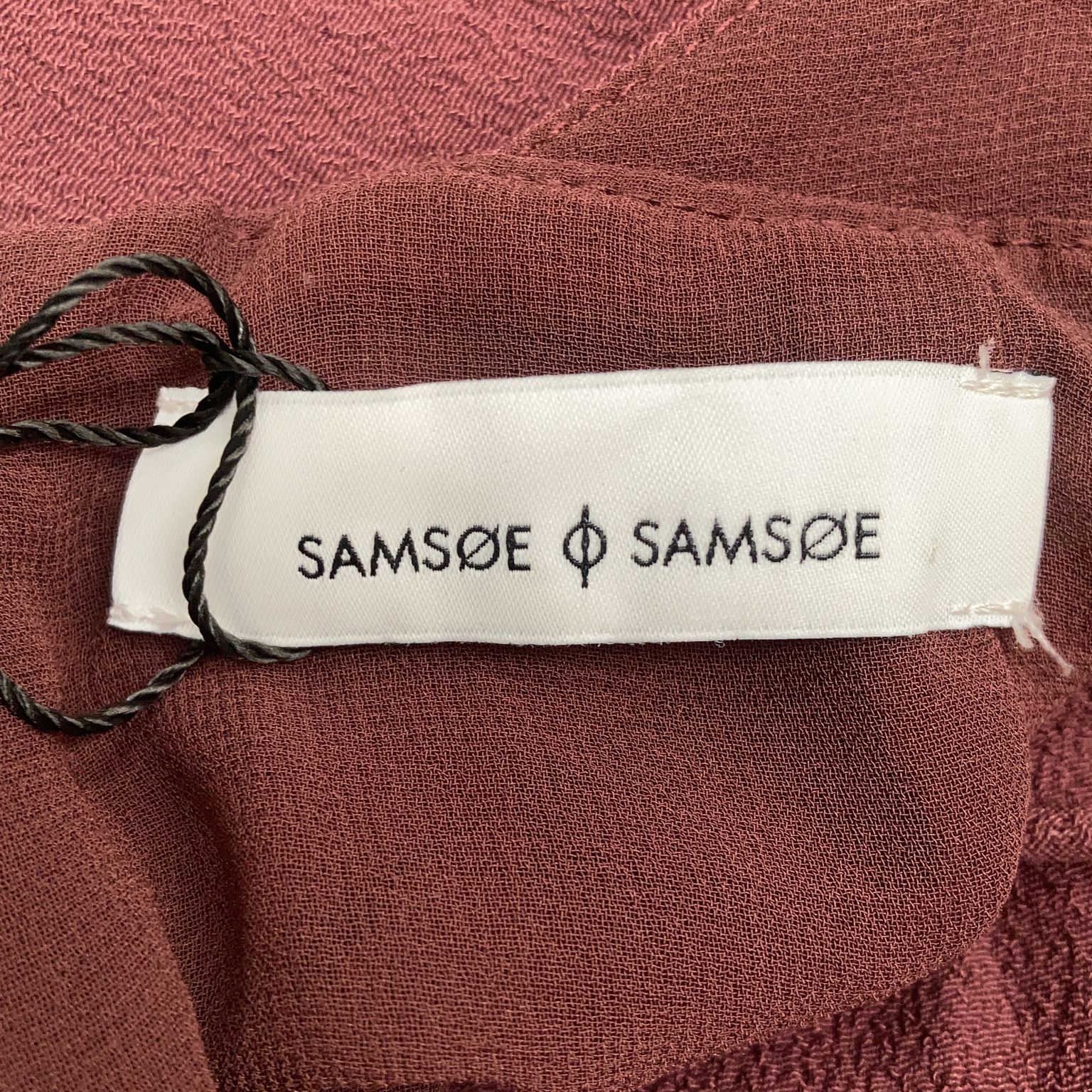 Samsøe  Samsøe