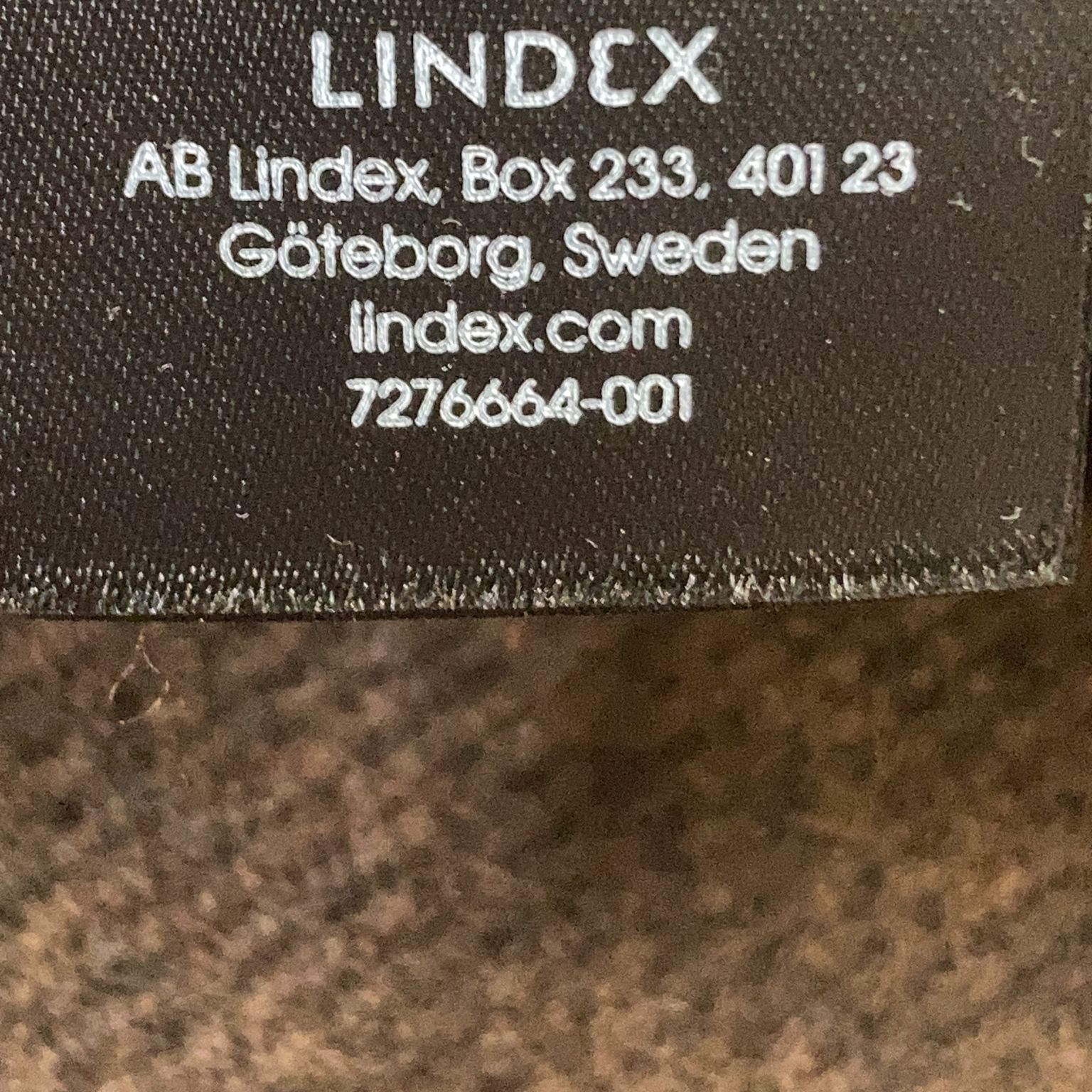 Lindex