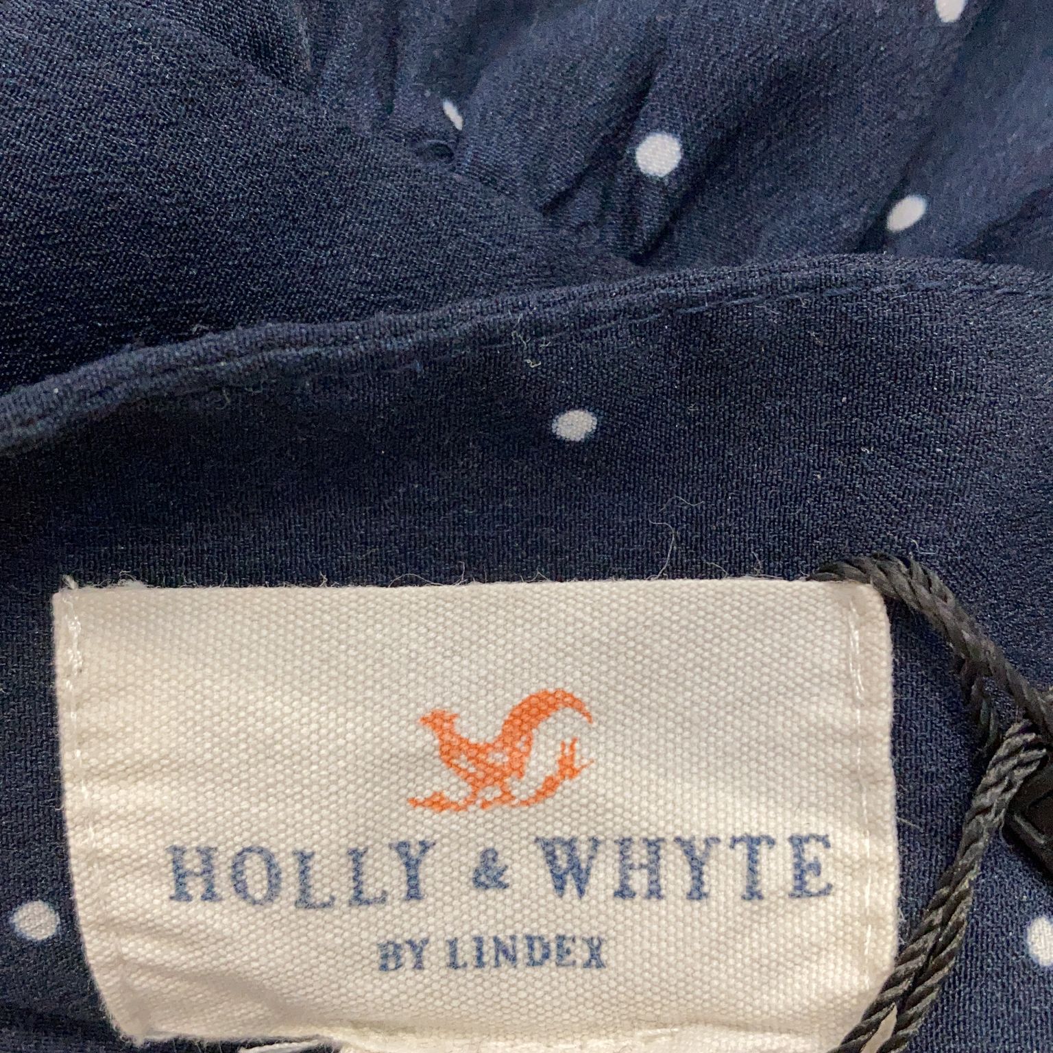 Holly  Whyte by Lindex