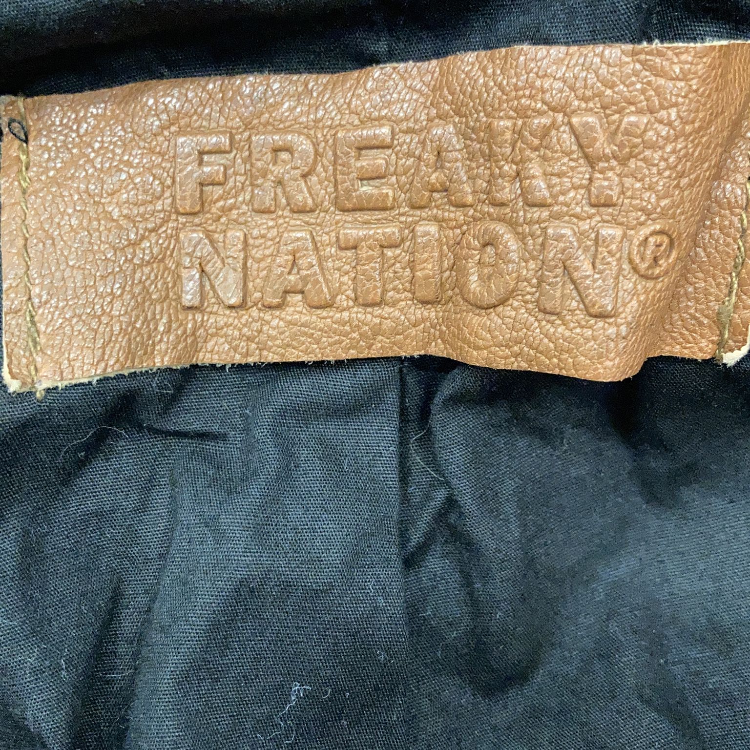 Freaky Nation