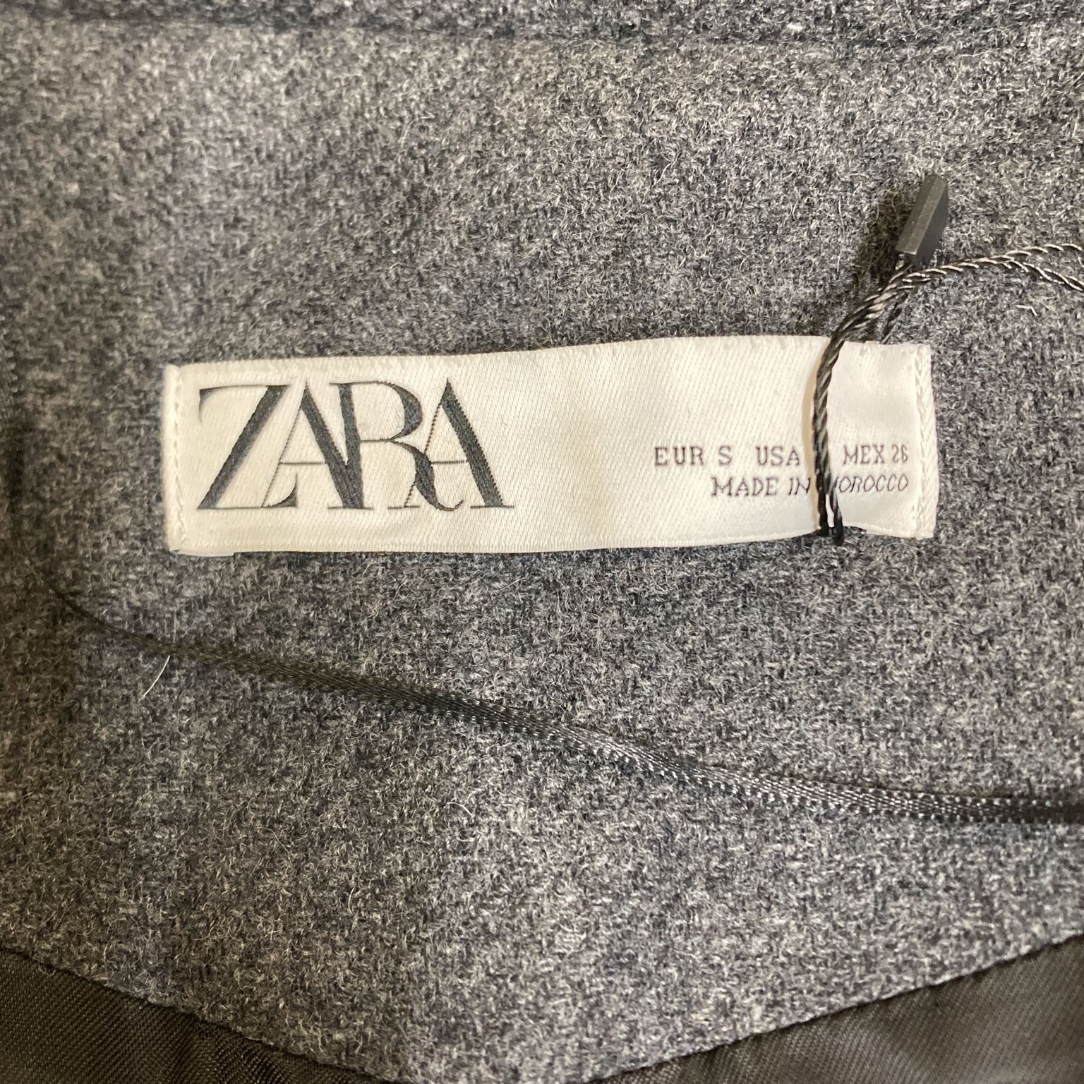 Zara