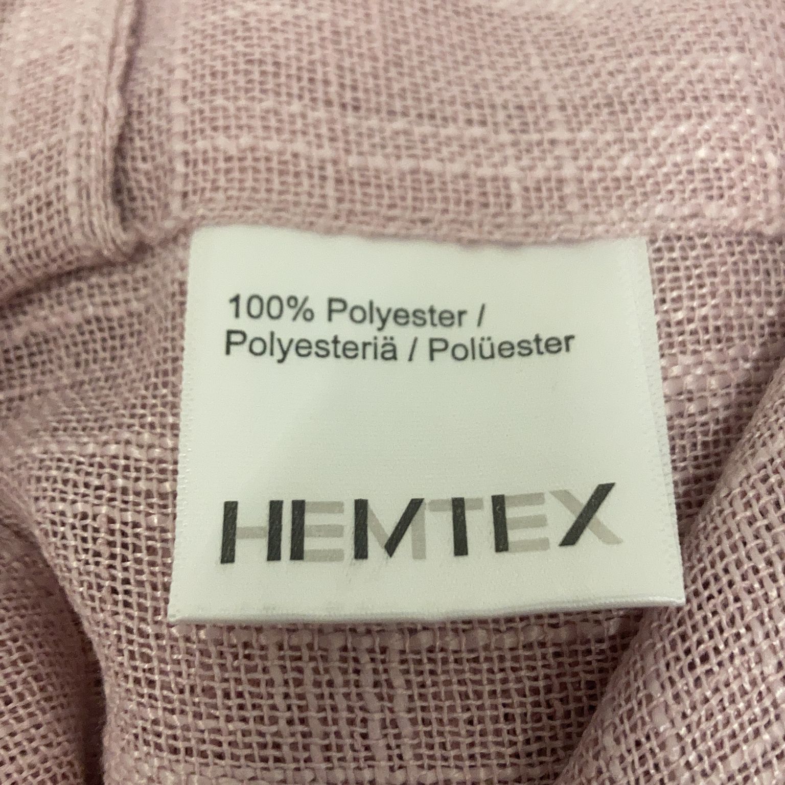 Hemtex