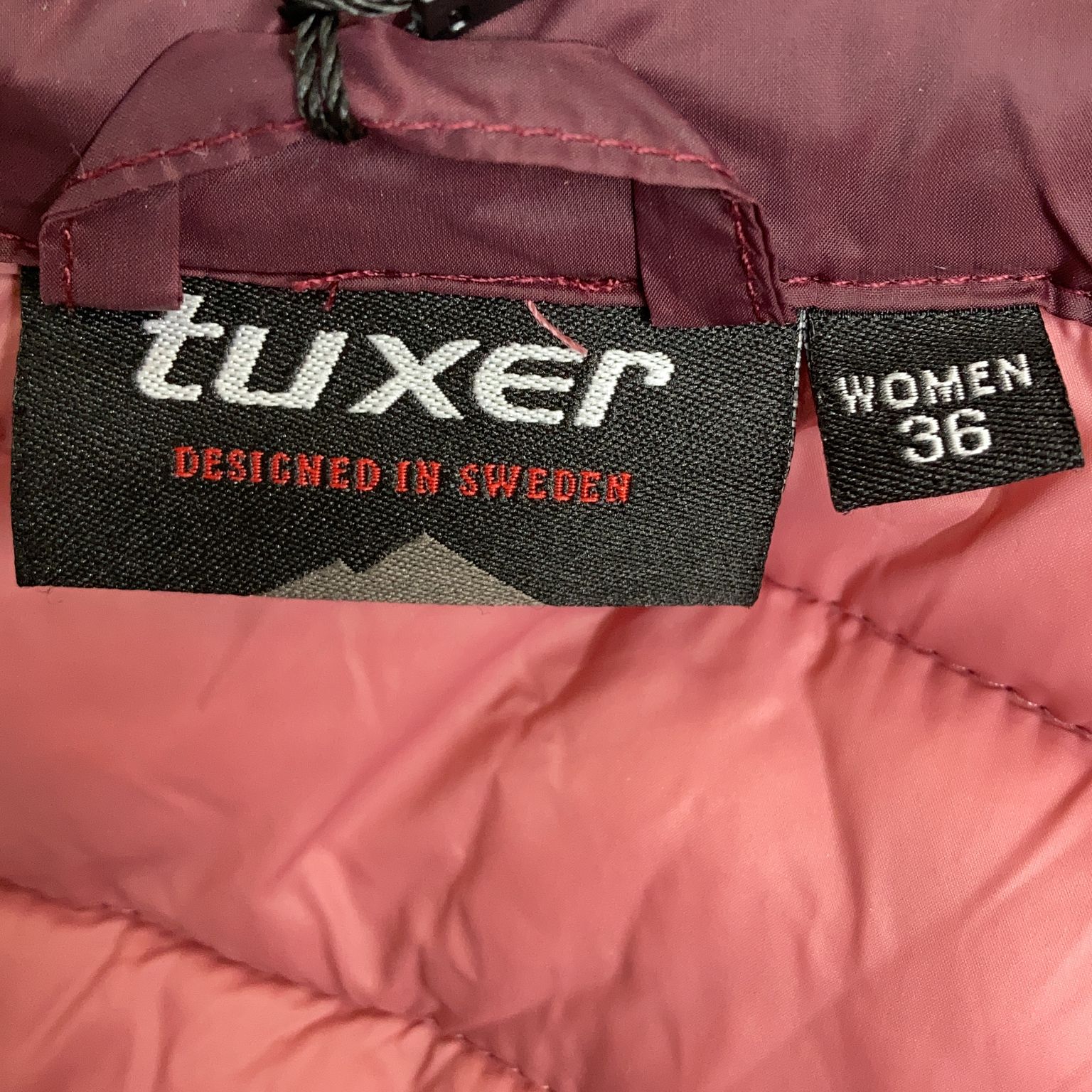 Tuxer