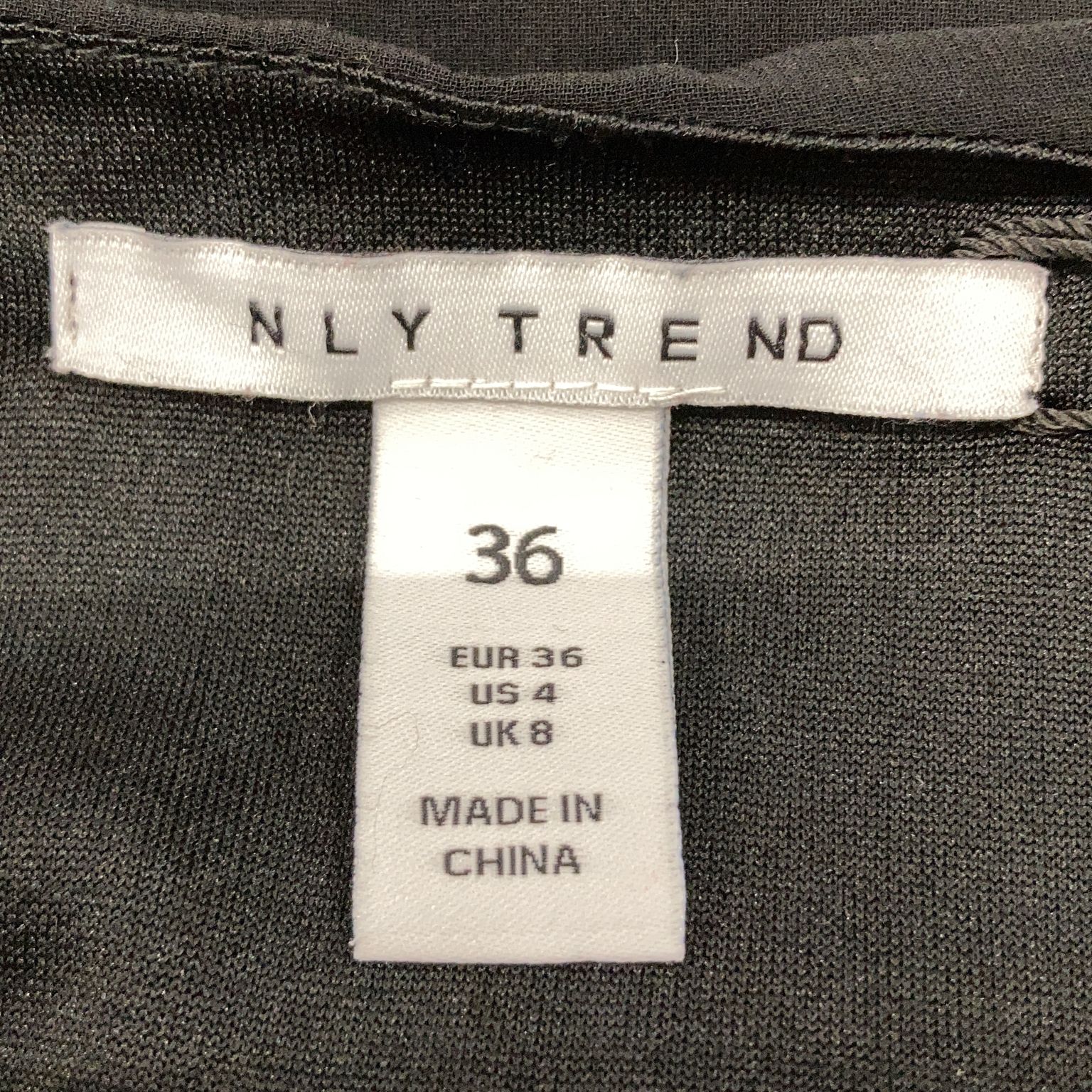 NLY Trend