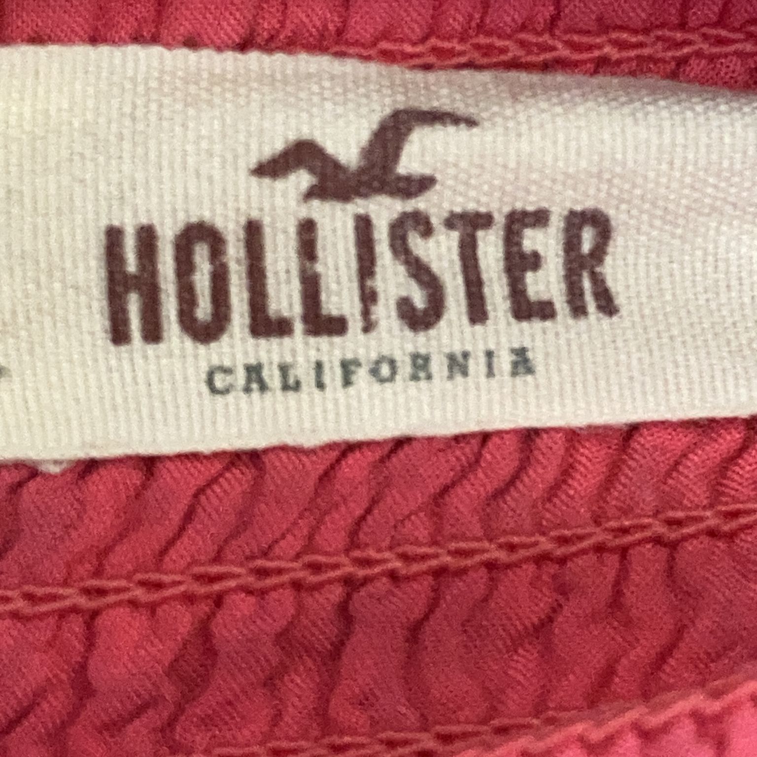 Hollister