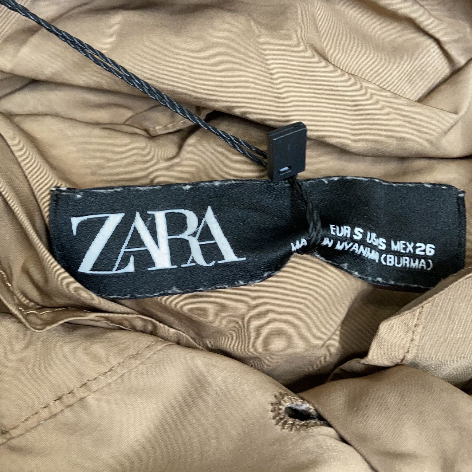 Zara