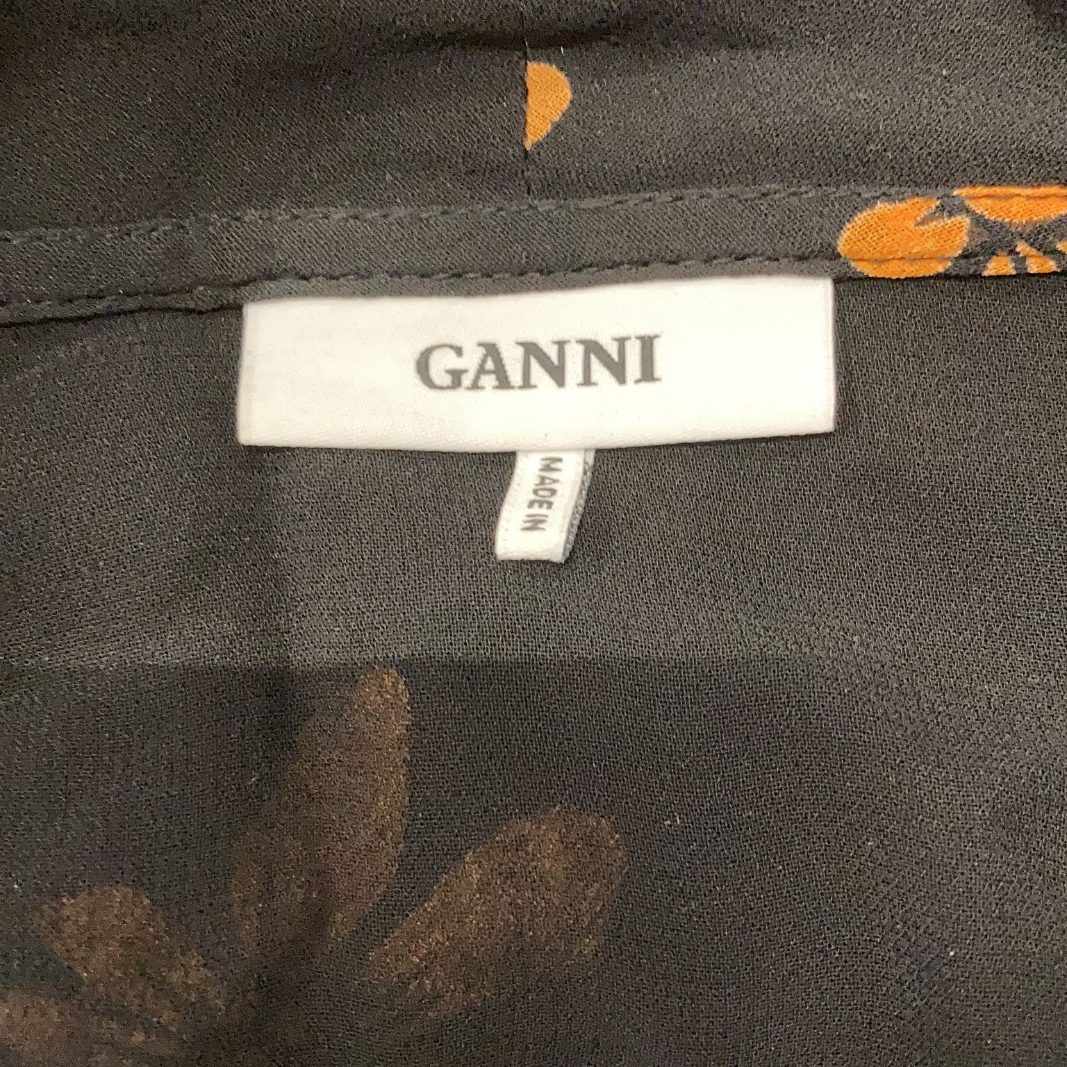 Ganni