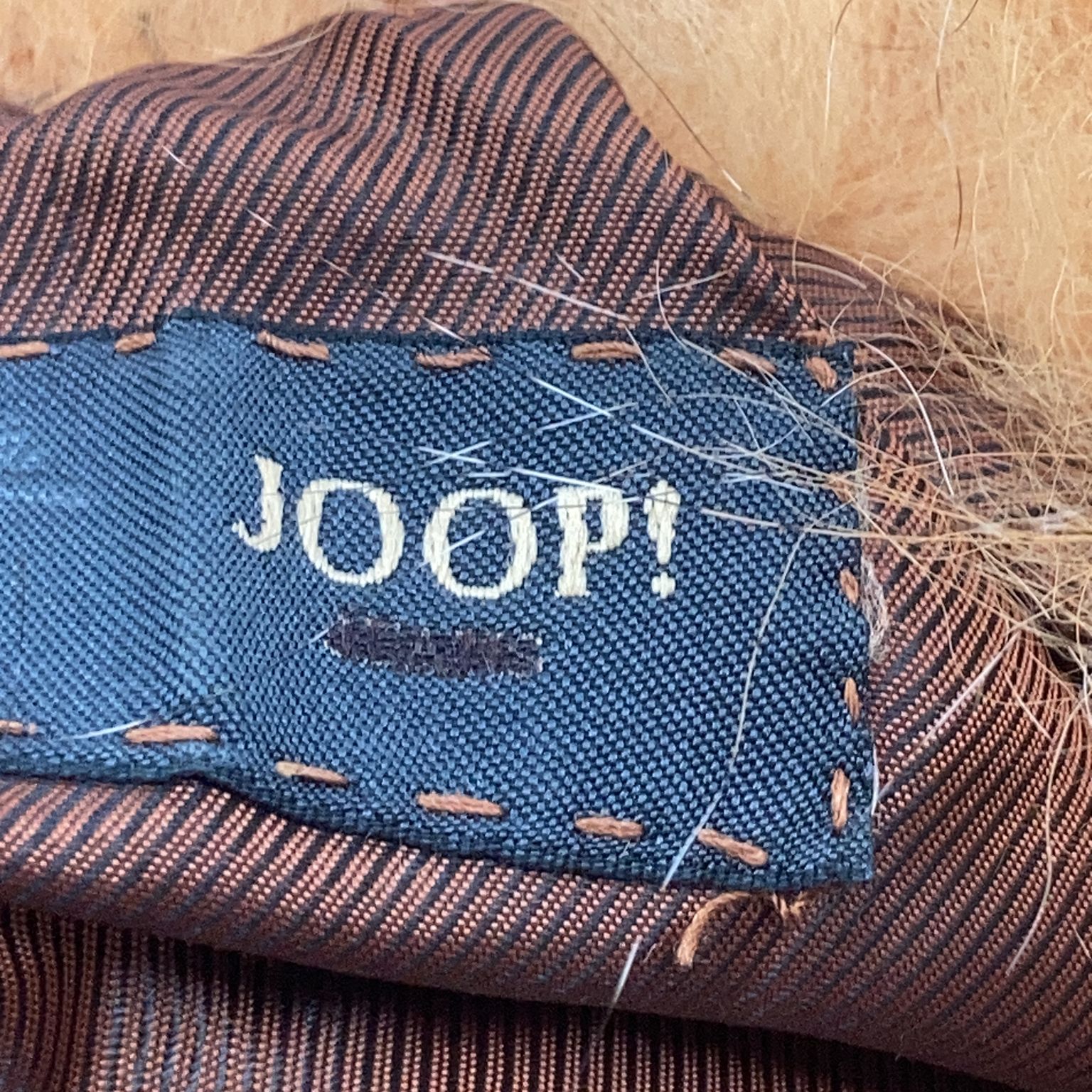 JOOP!