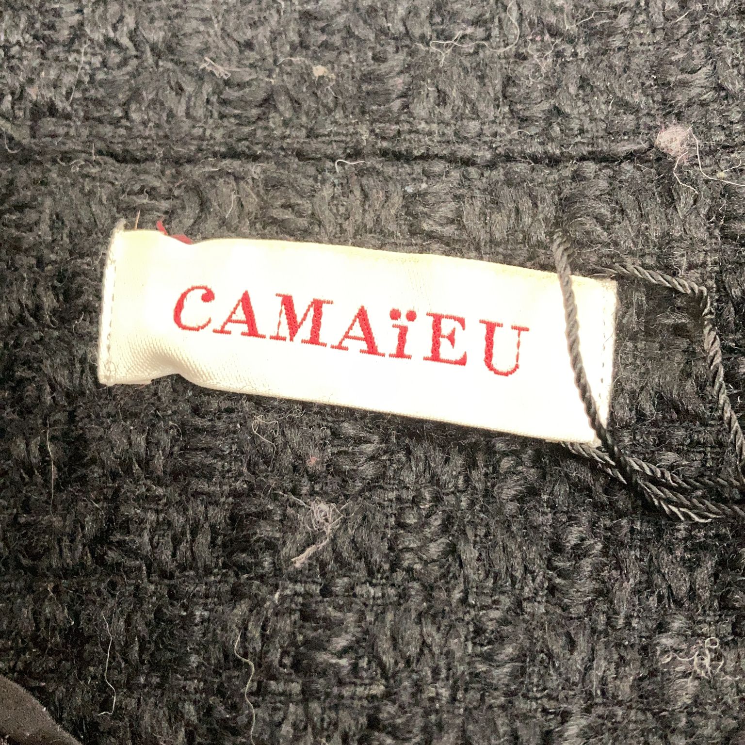 Camaieu