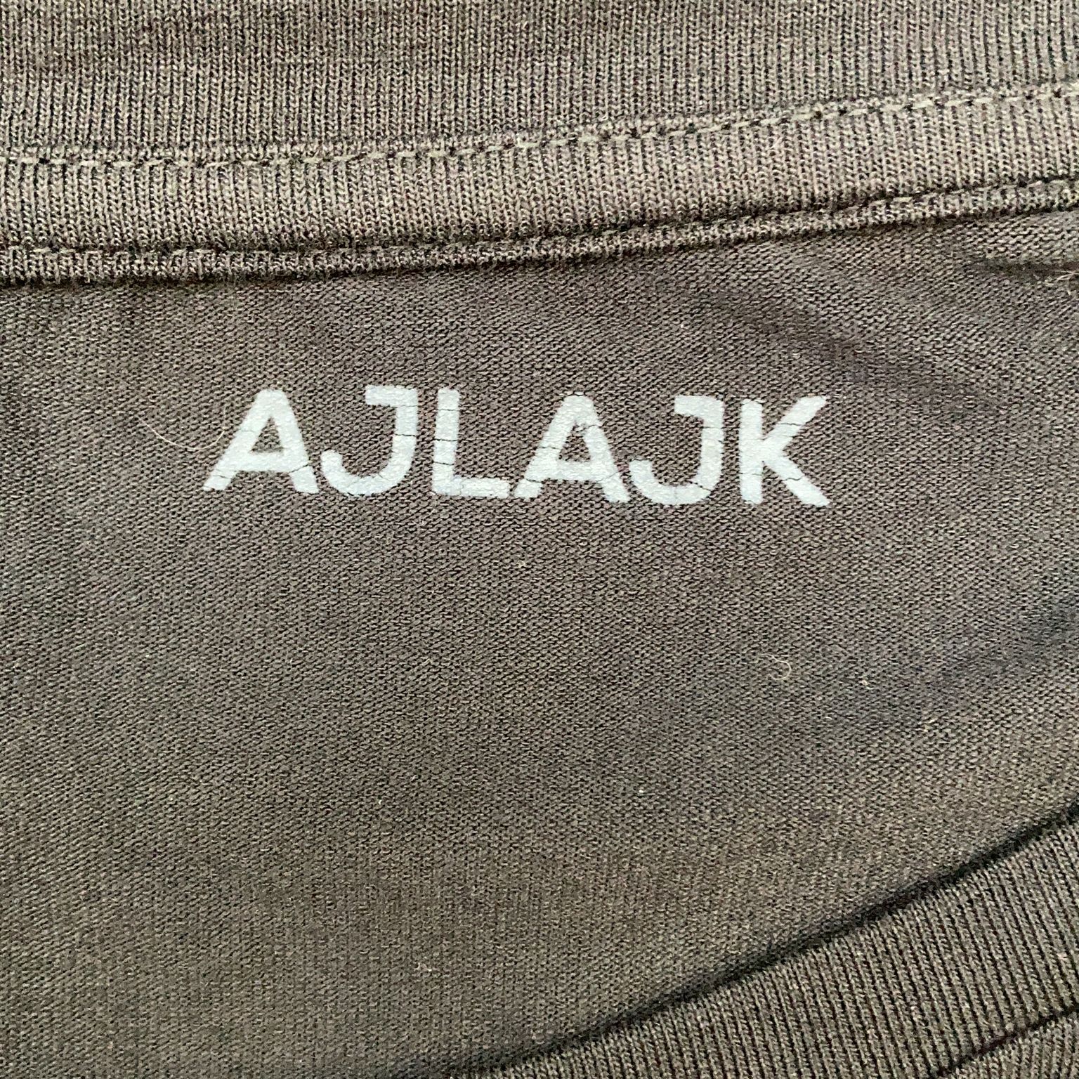 Ajlajk