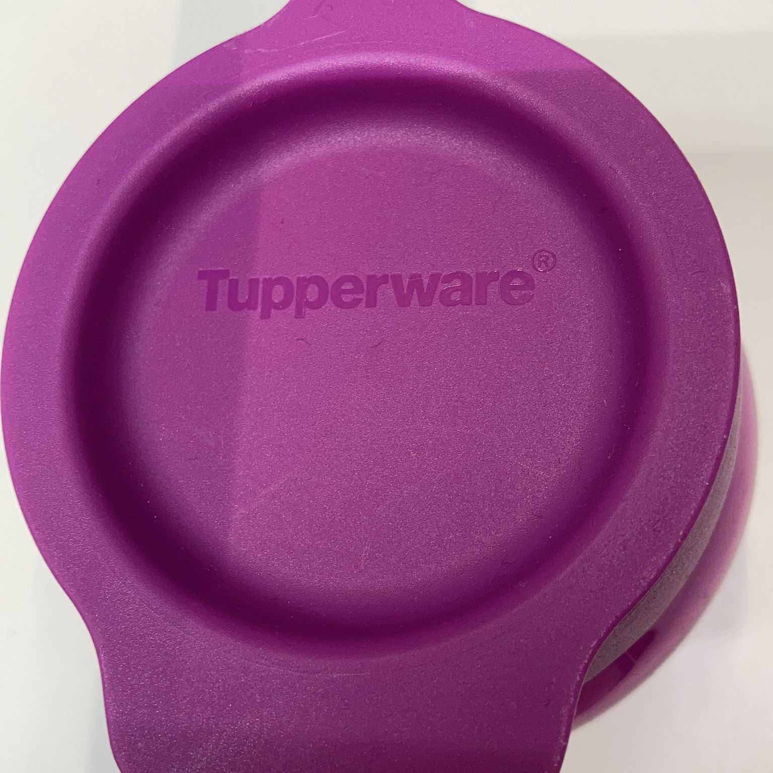 Tupperware