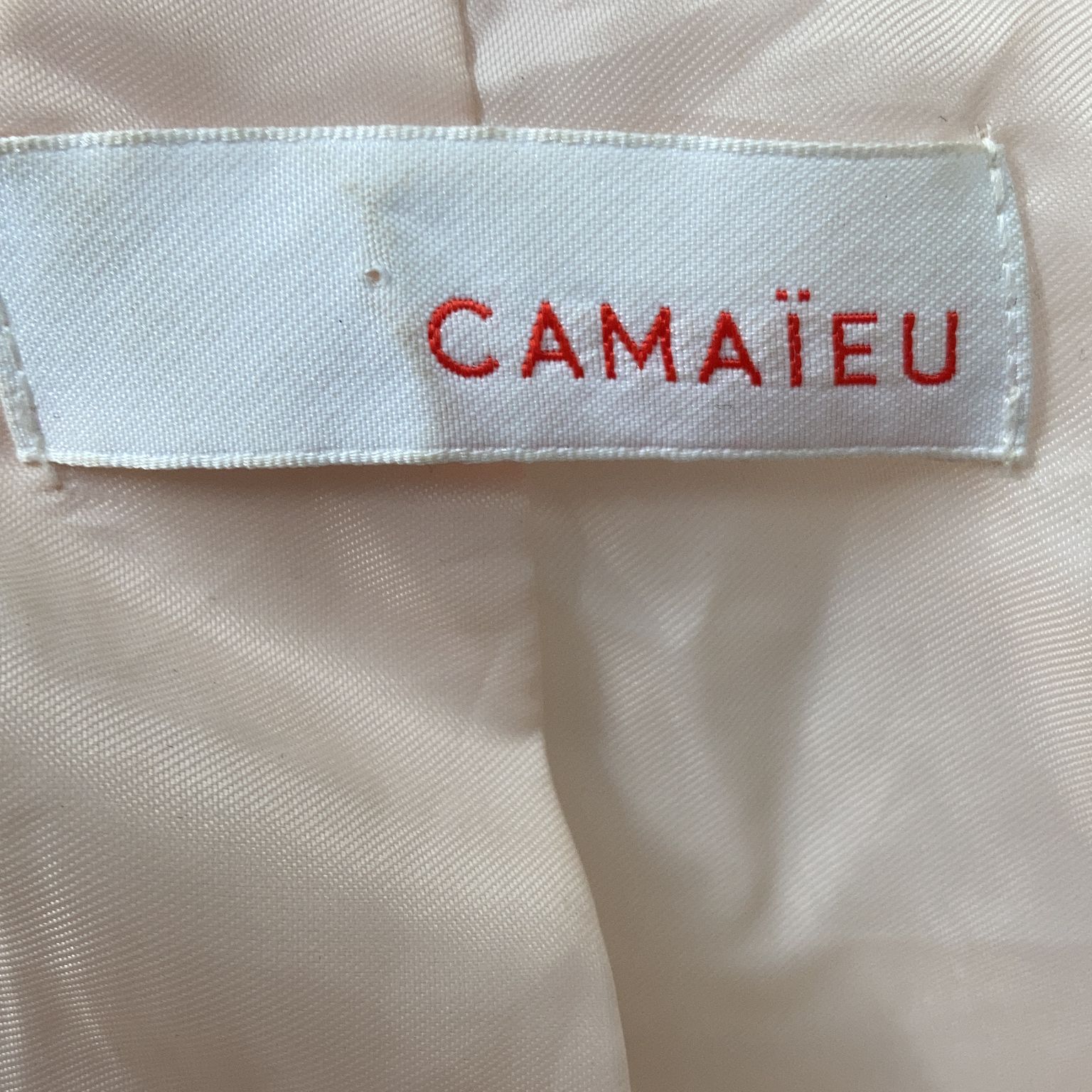 Camaieu