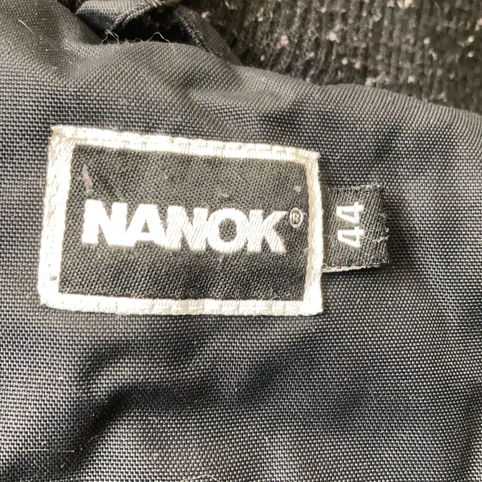 Nanok