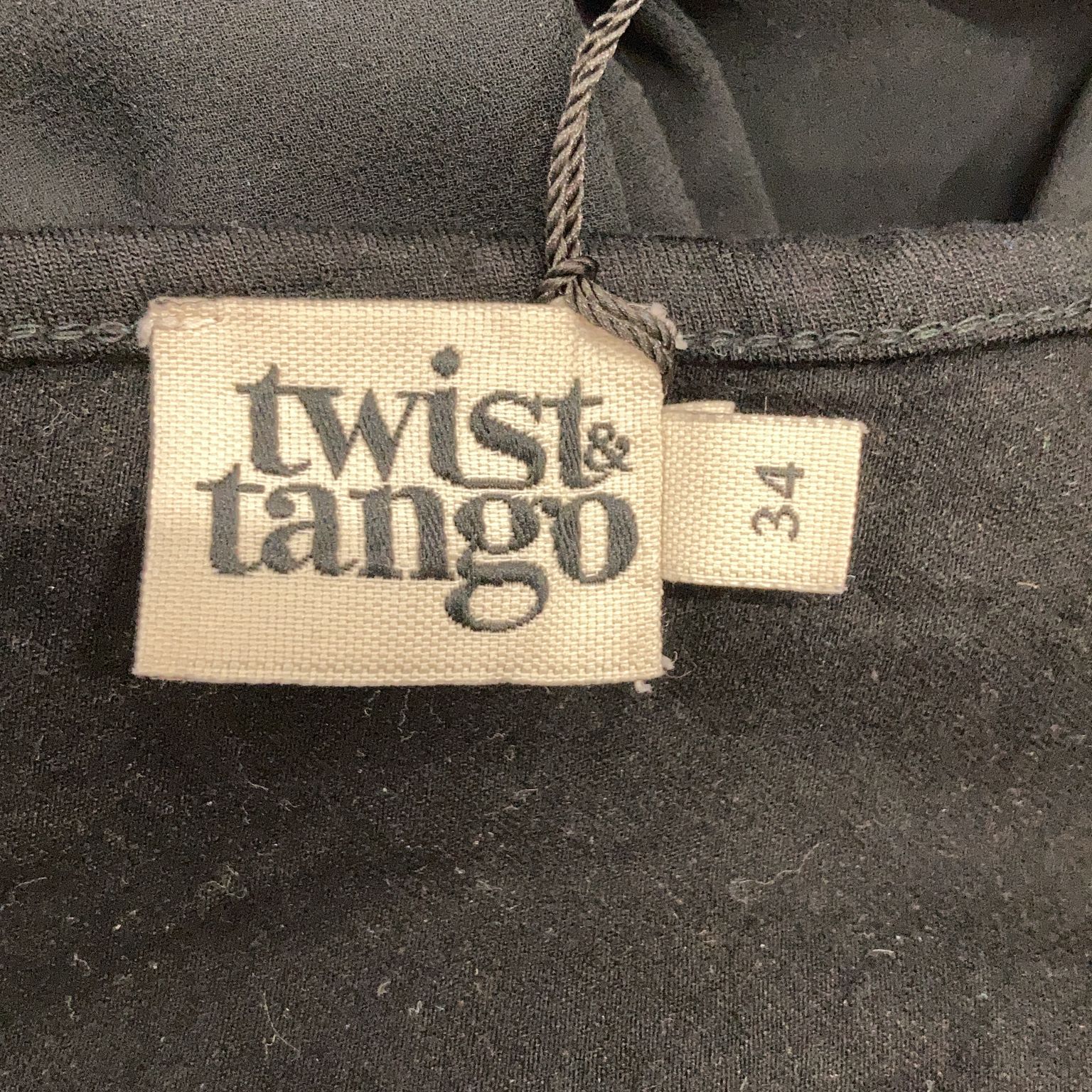 Twist  Tango