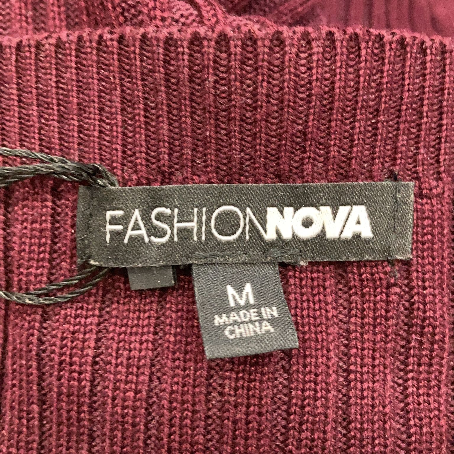 Fashion Nova