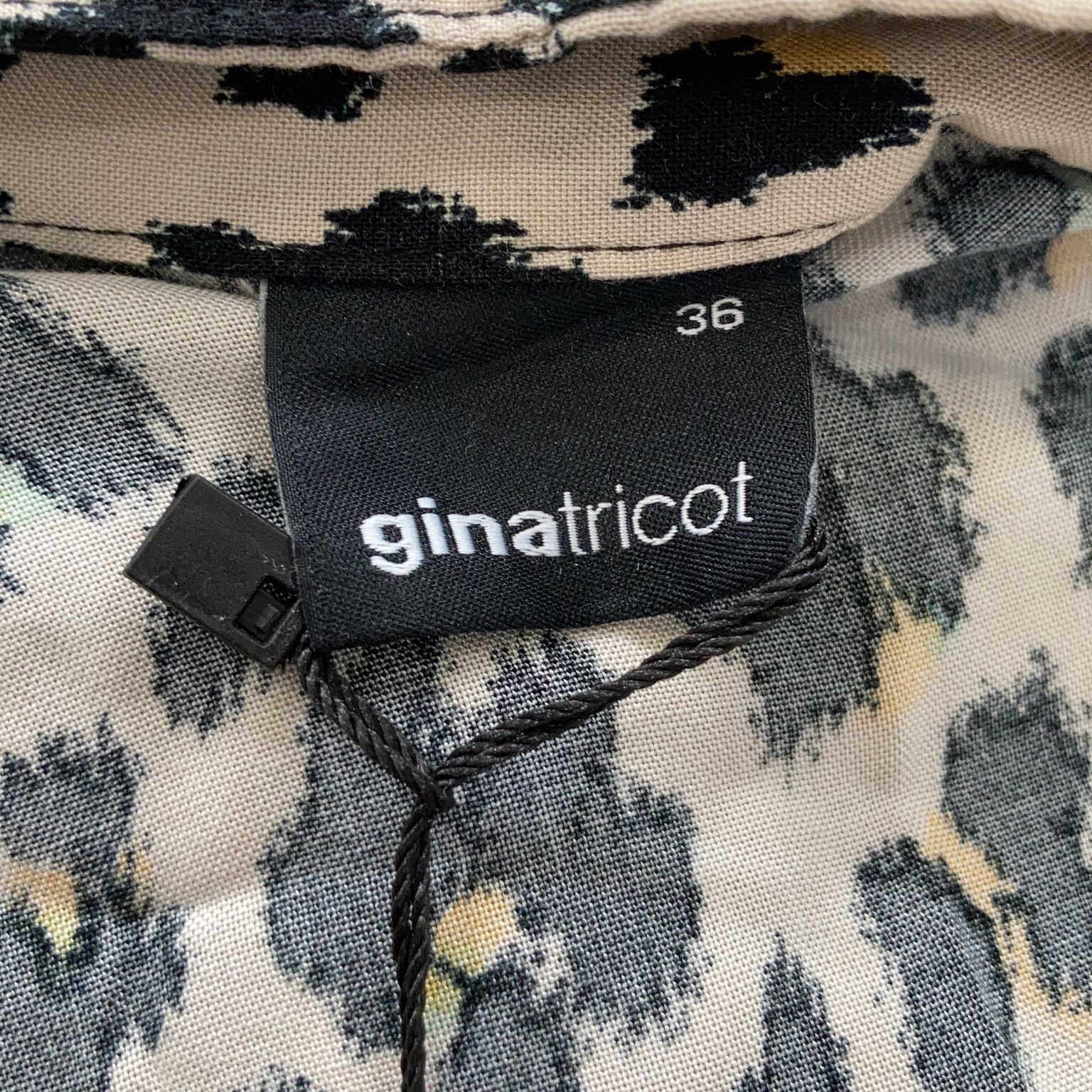 Gina Tricot