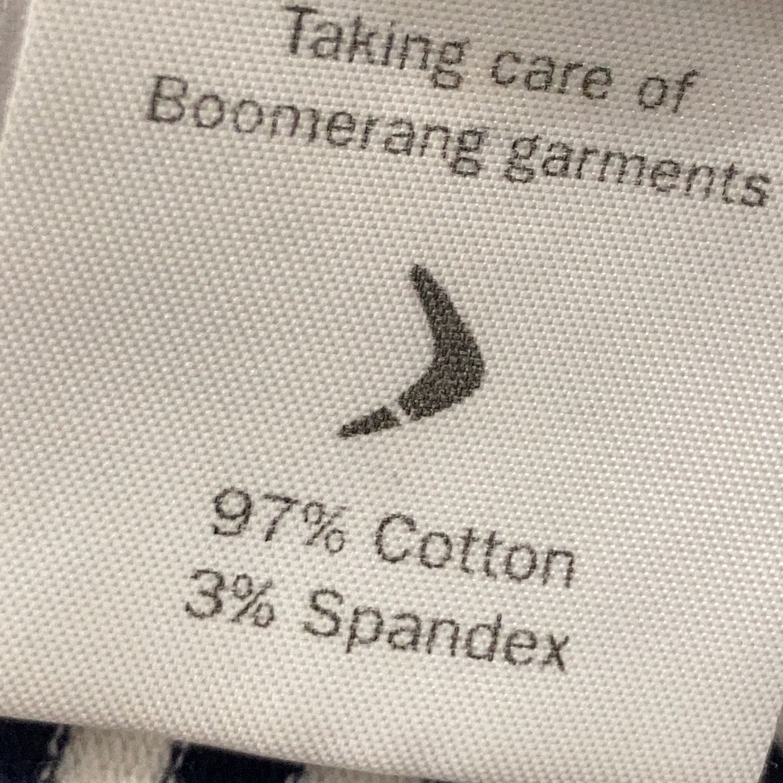 Boomerang