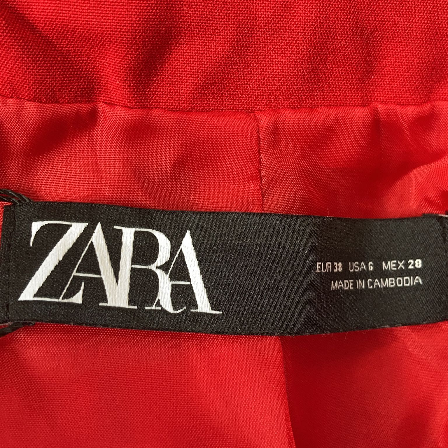 Zara