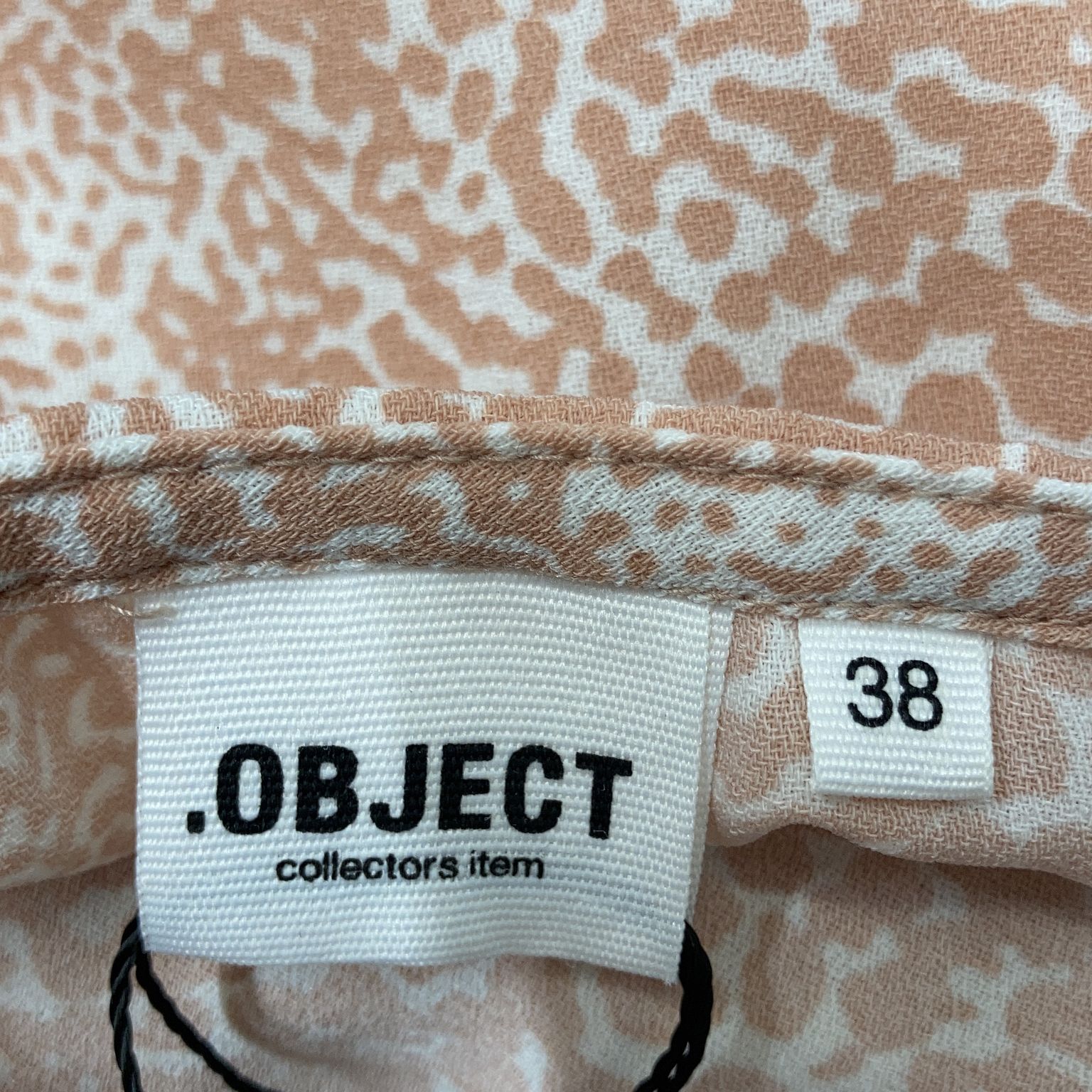 Object